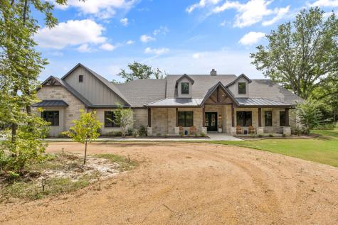2321 Cedar Ridge Trail Van Alstyne TX 75495