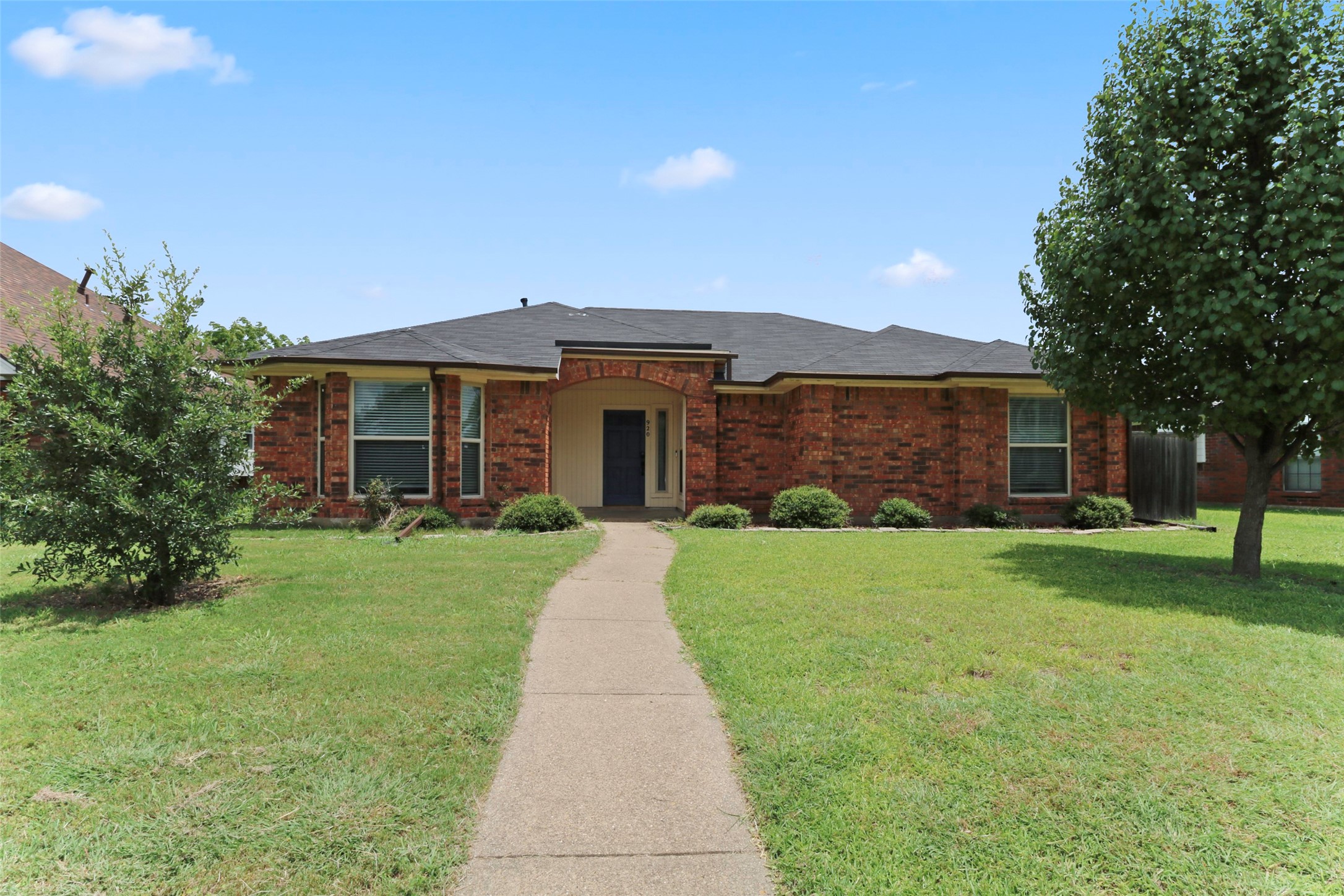 920 Micarta Drive Mesquite TX 75181