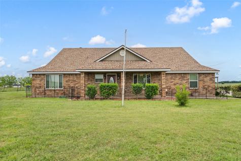 216 Monument Trail Lorena TX 76655