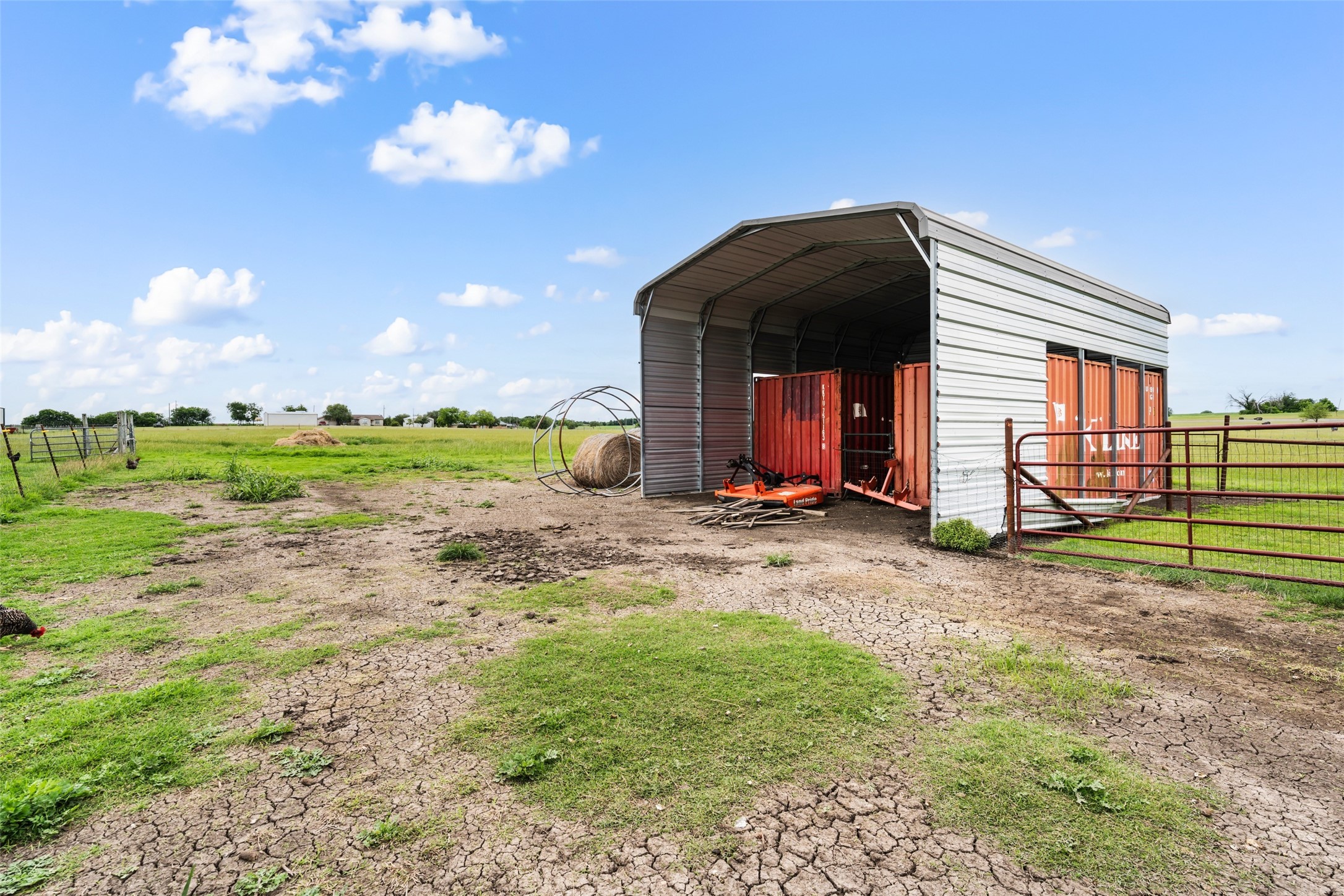 216 Monument Trail Lorena TX 76655