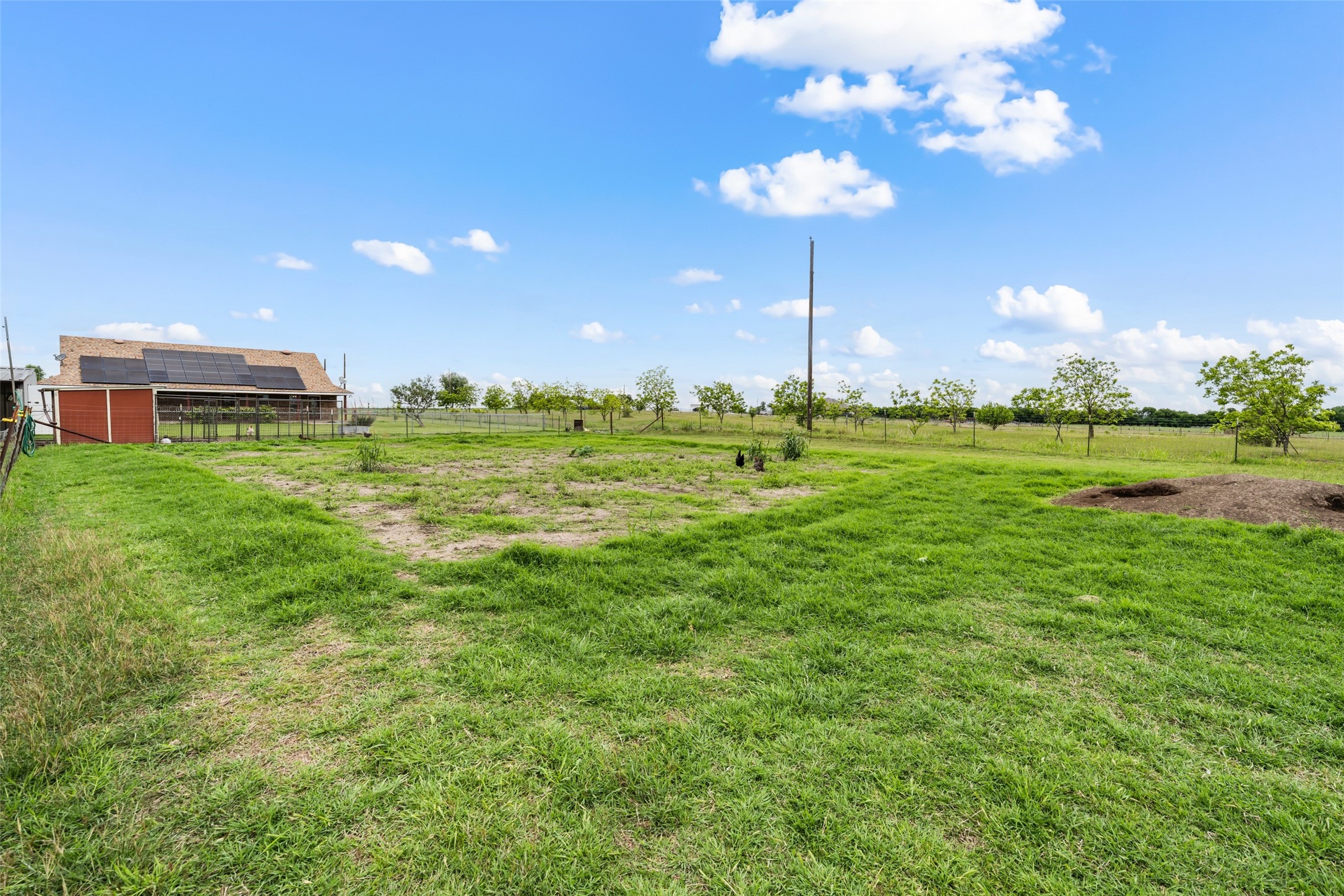 216 Monument Trail Lorena TX 76655