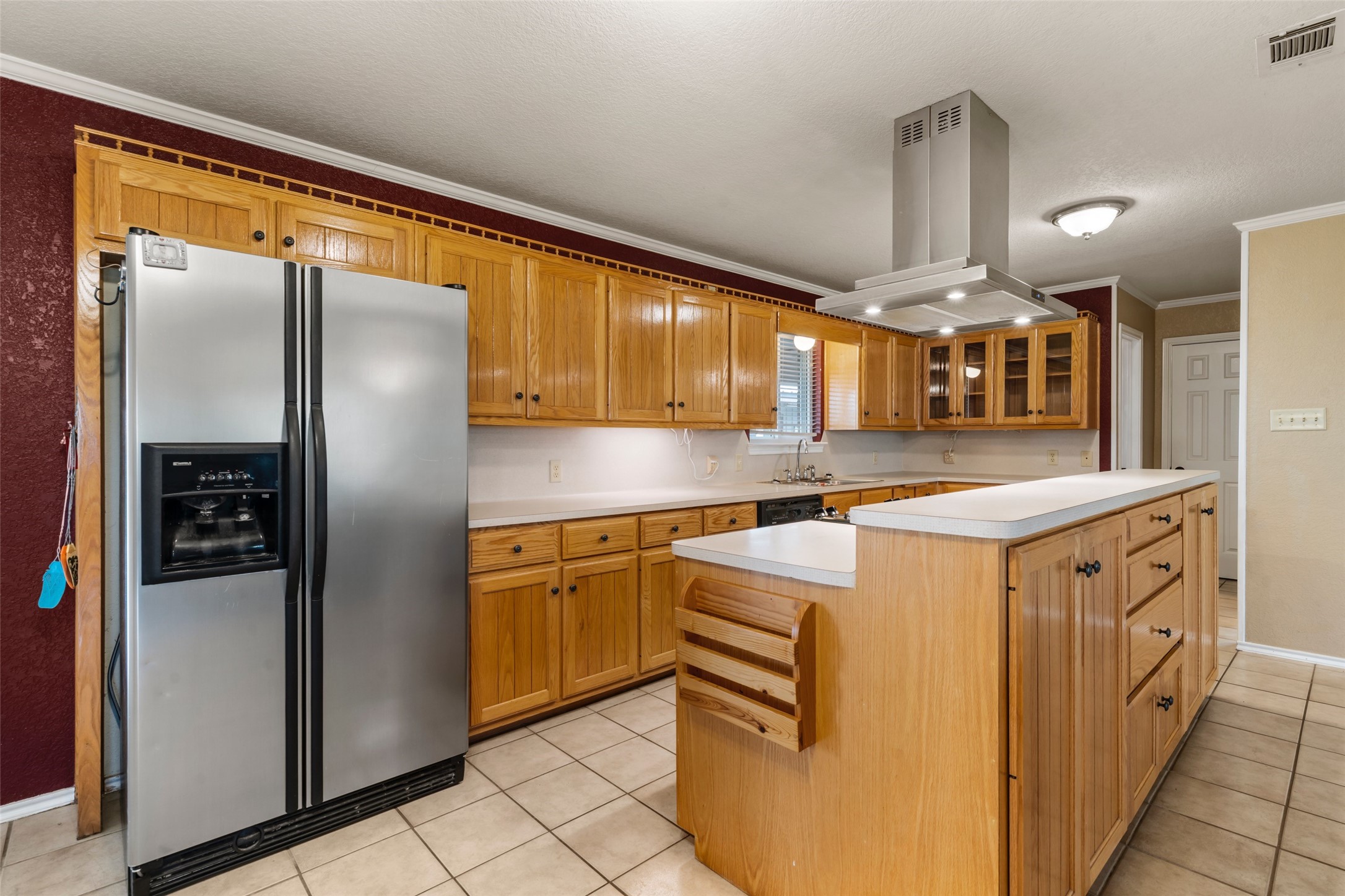 216 Monument Trail Lorena TX 76655