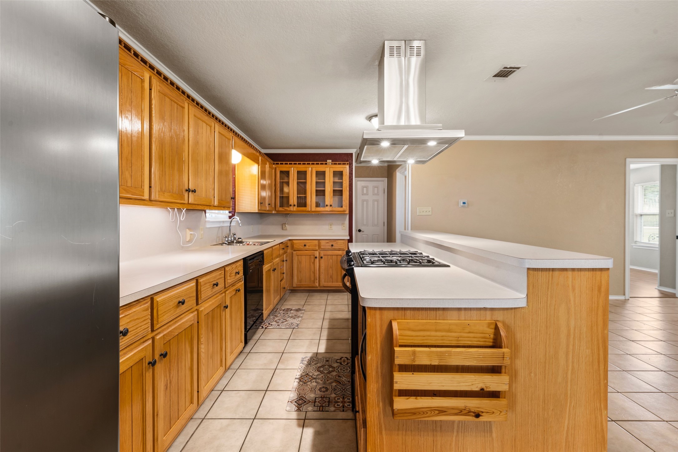 216 Monument Trail Lorena TX 76655