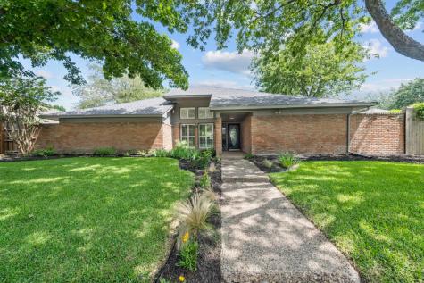 3909 Inverness Lane Plano TX 75075