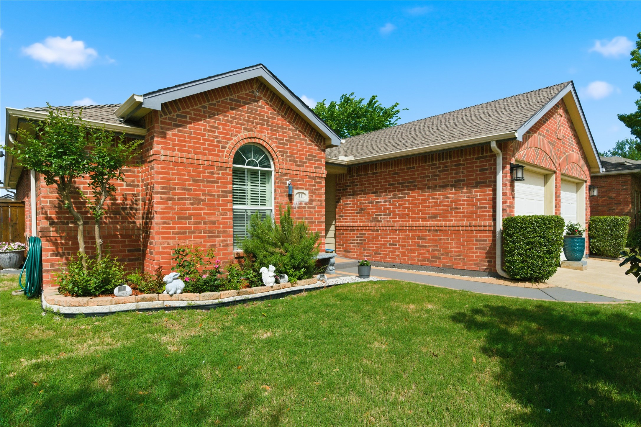 1111 Partridge Drive Aubrey TX 76227