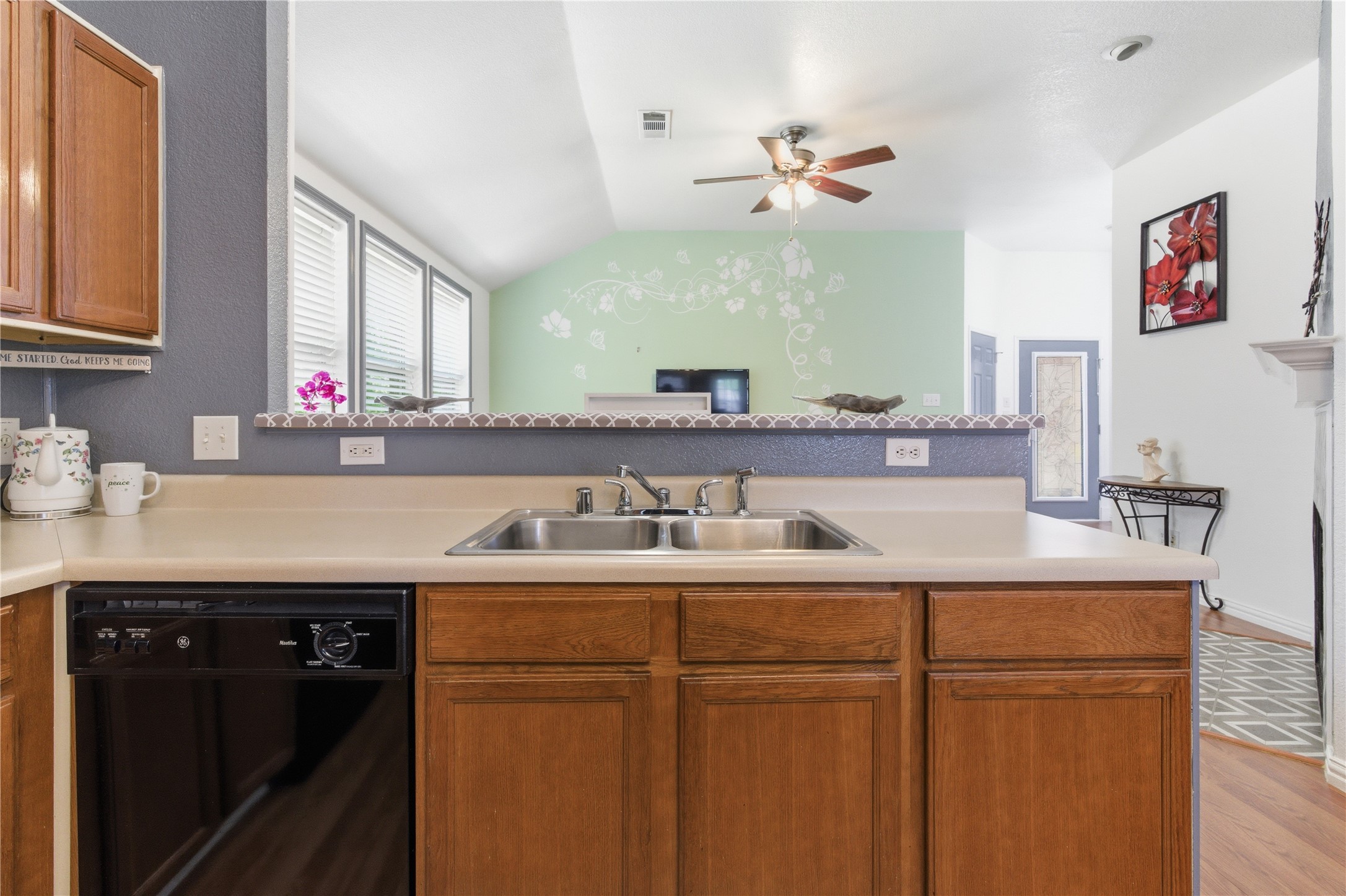 1111 Partridge Drive Aubrey TX 76227
