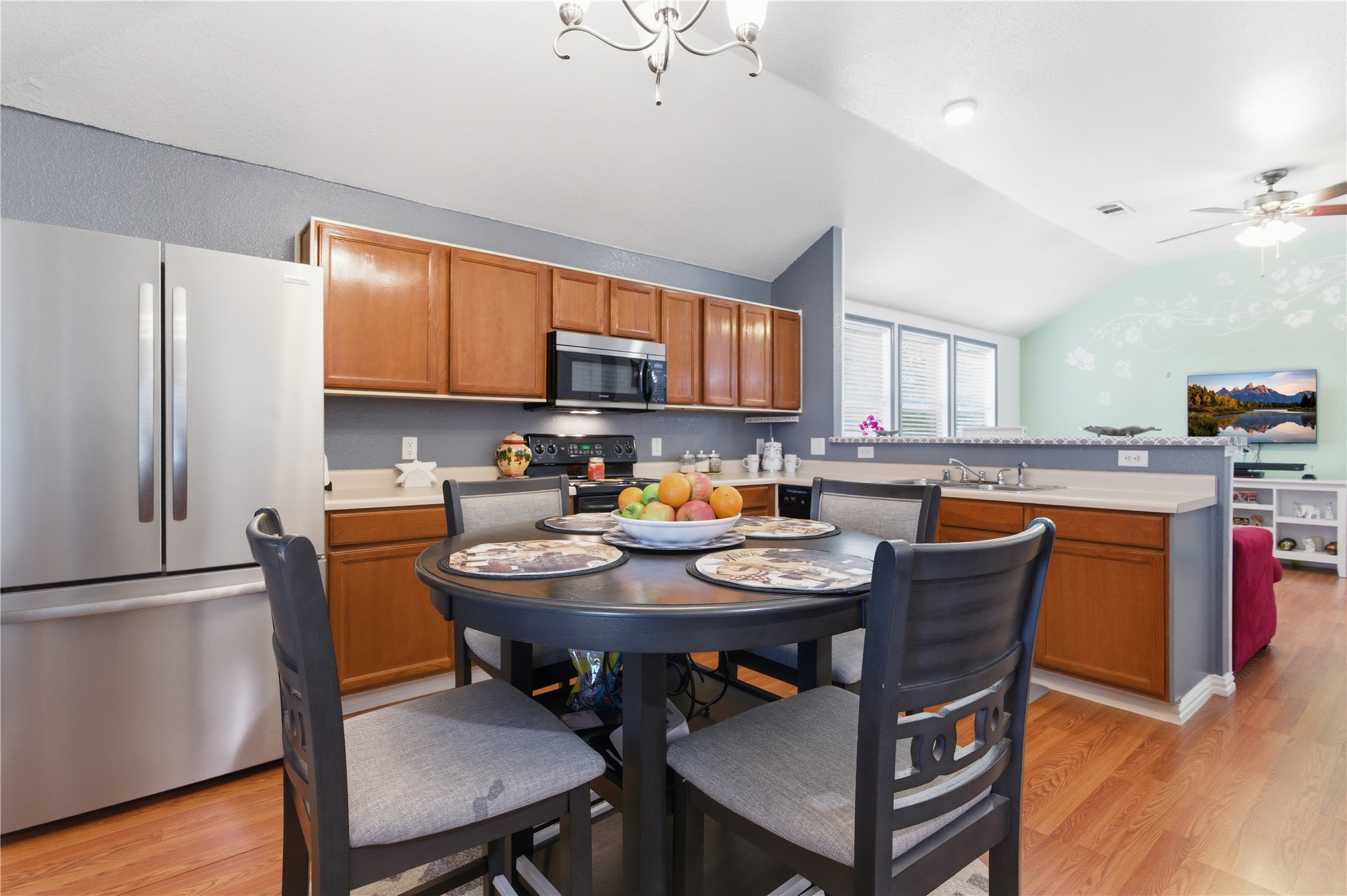 1111 Partridge Drive Aubrey TX 76227