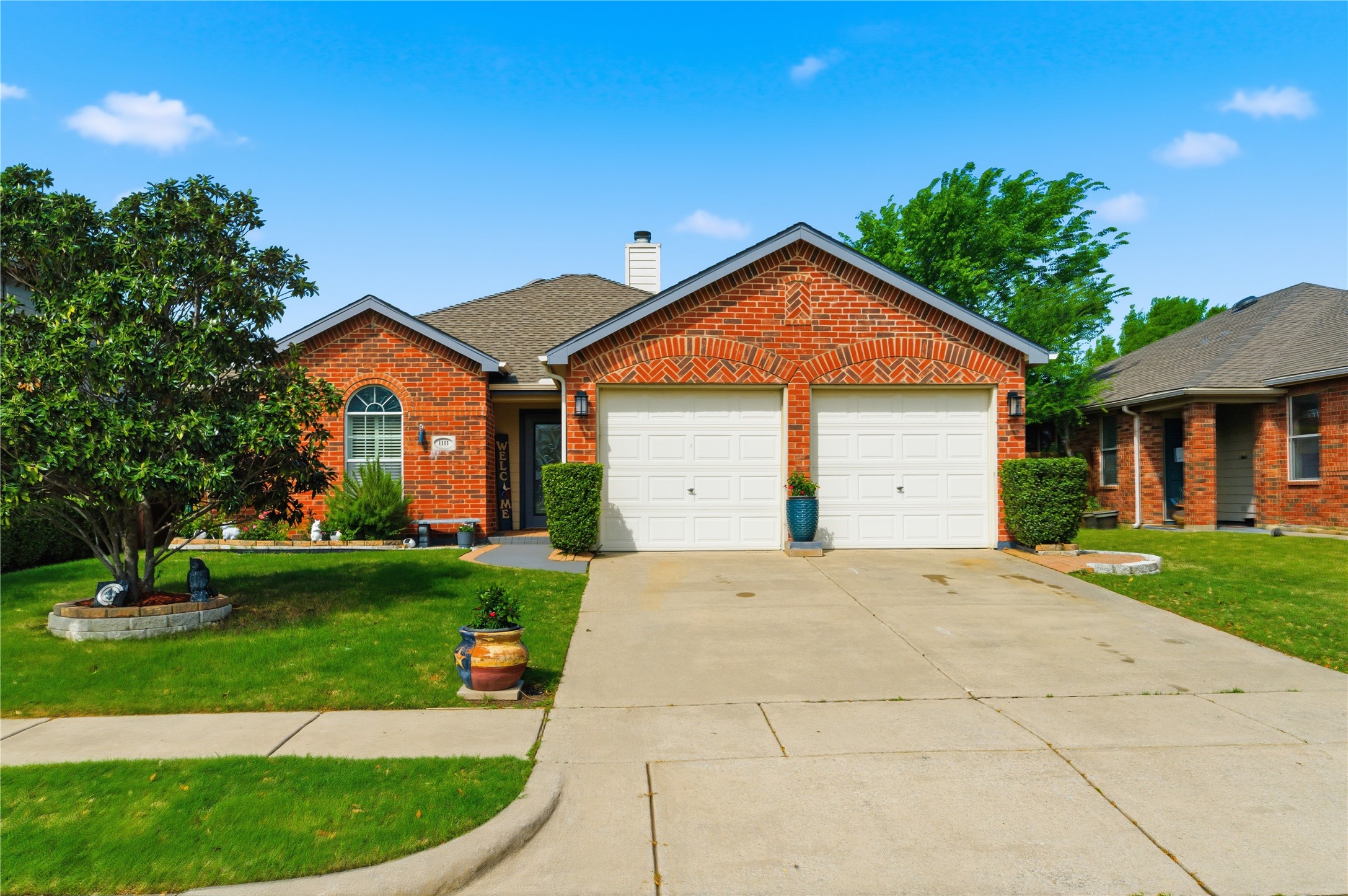1111 Partridge Drive Aubrey TX 76227
