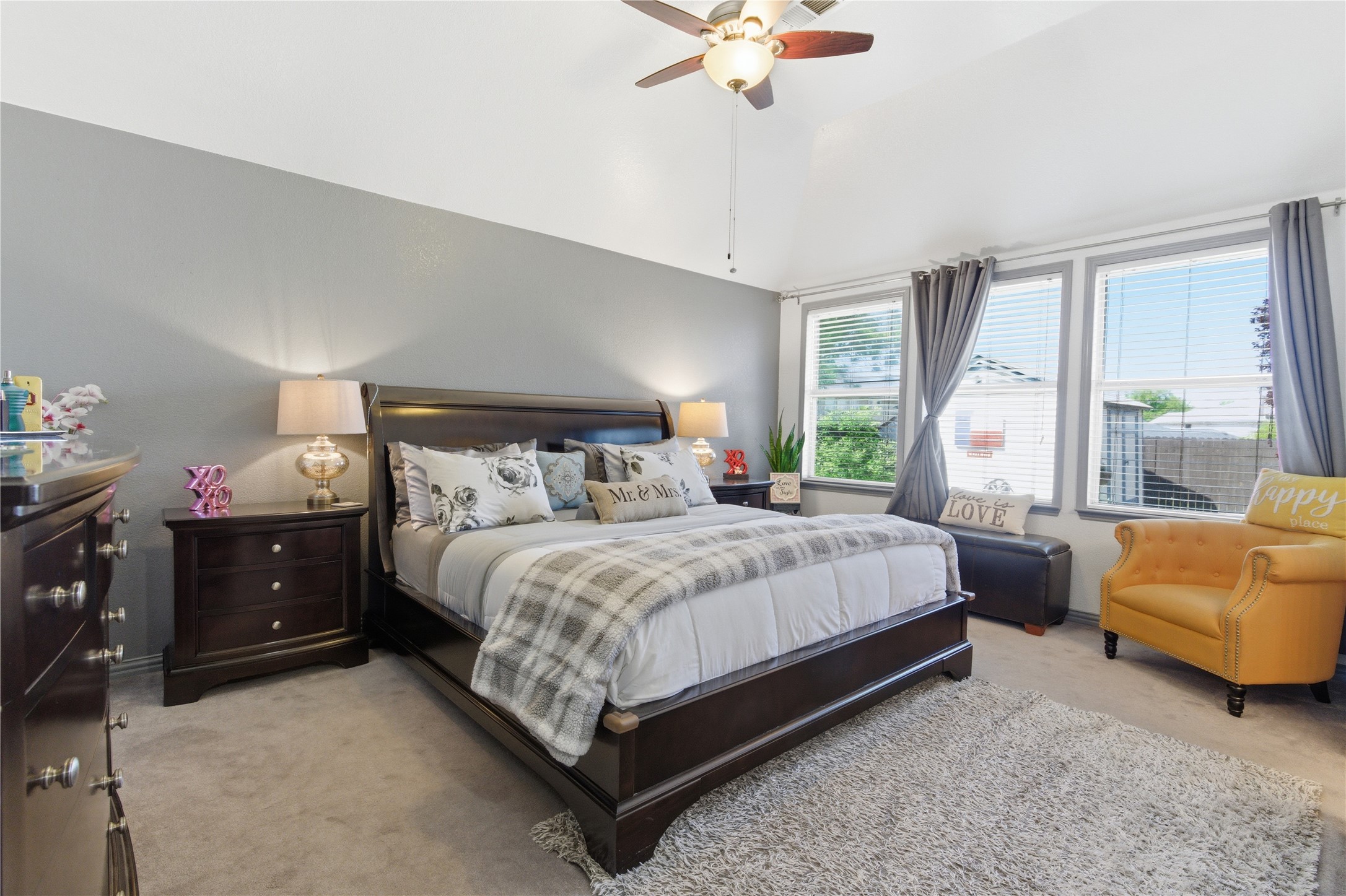 1111 Partridge Drive Aubrey TX 76227