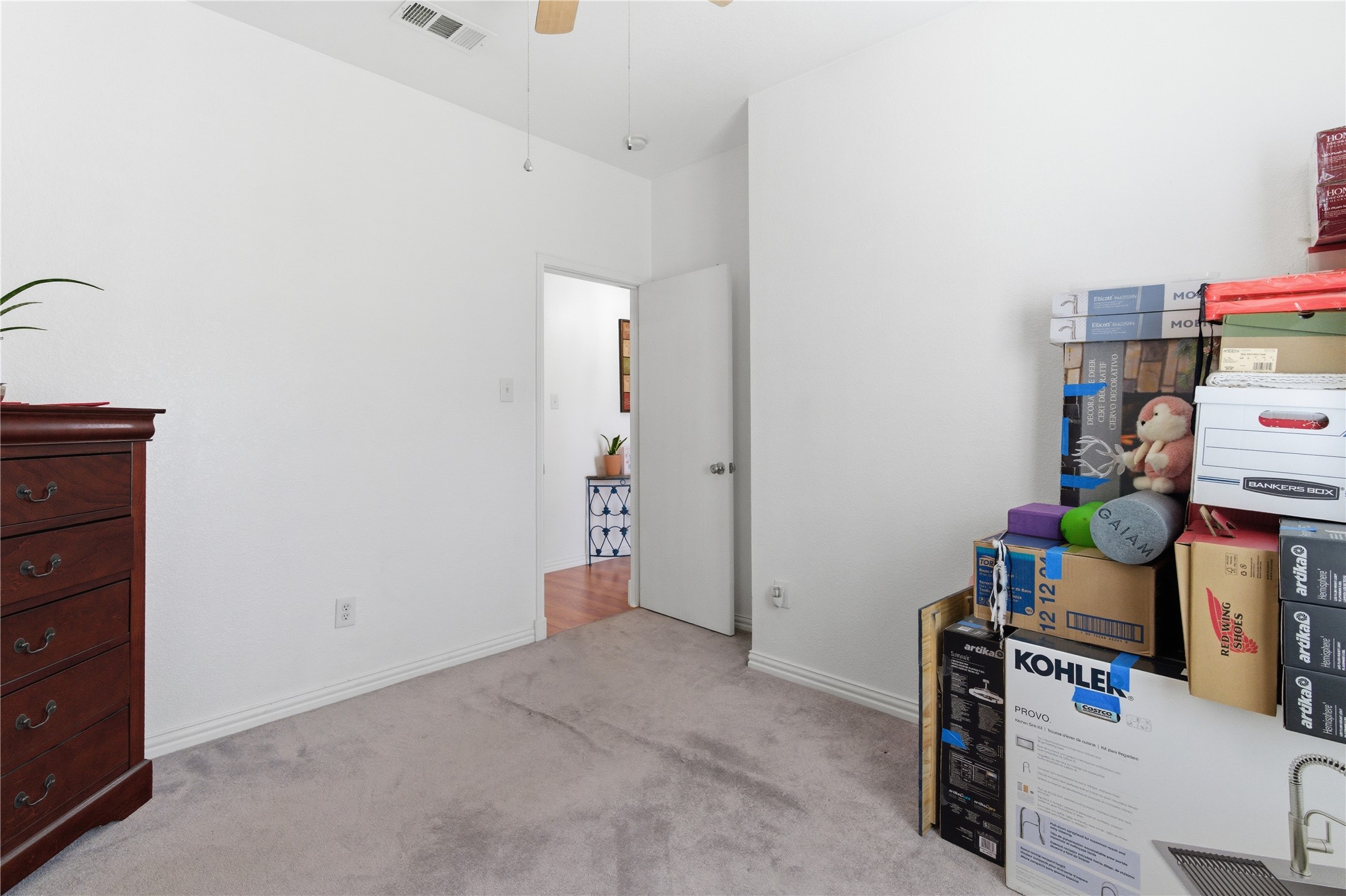 1111 Partridge Drive Aubrey TX 76227