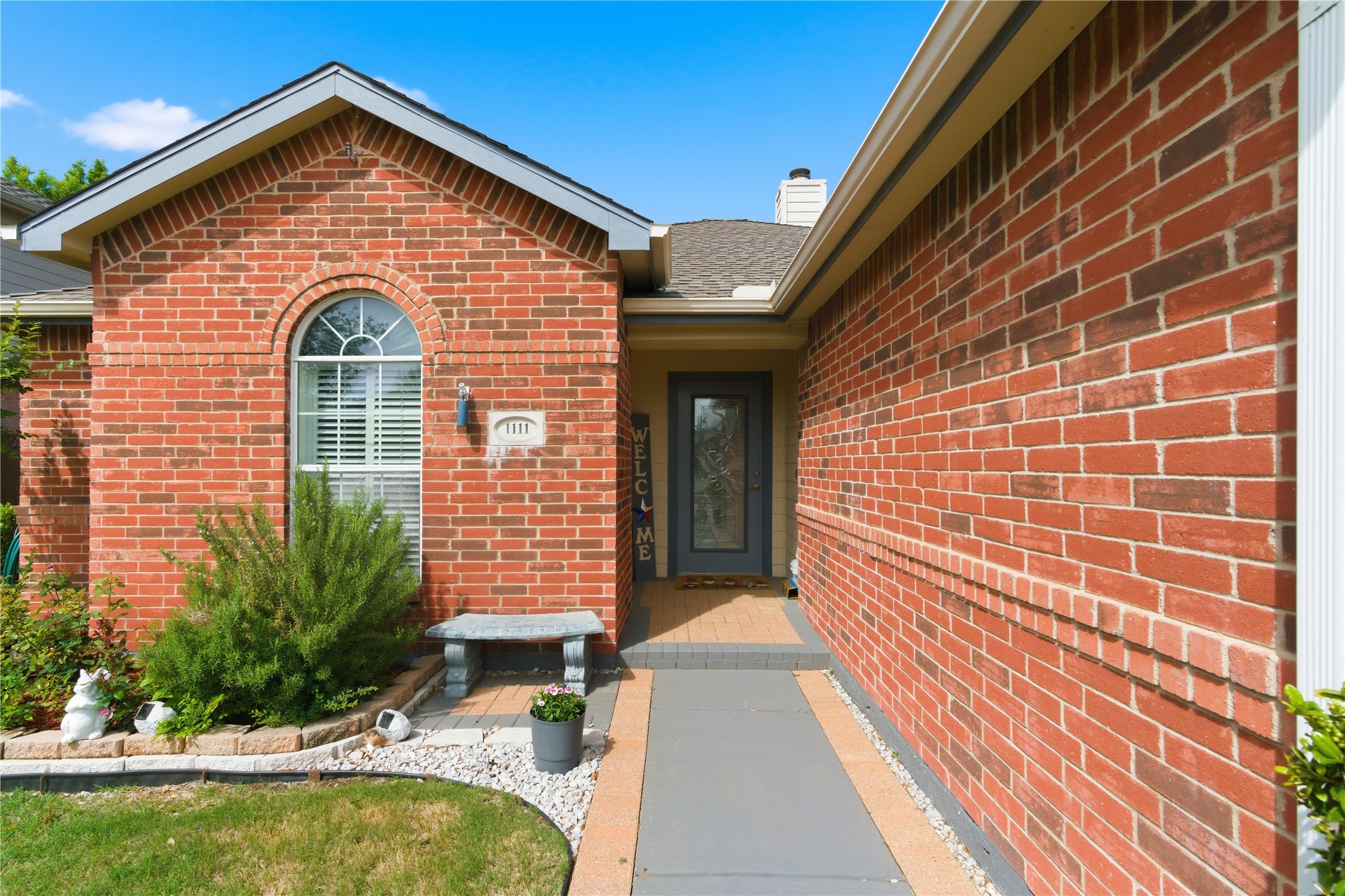 1111 Partridge Drive Aubrey TX 76227