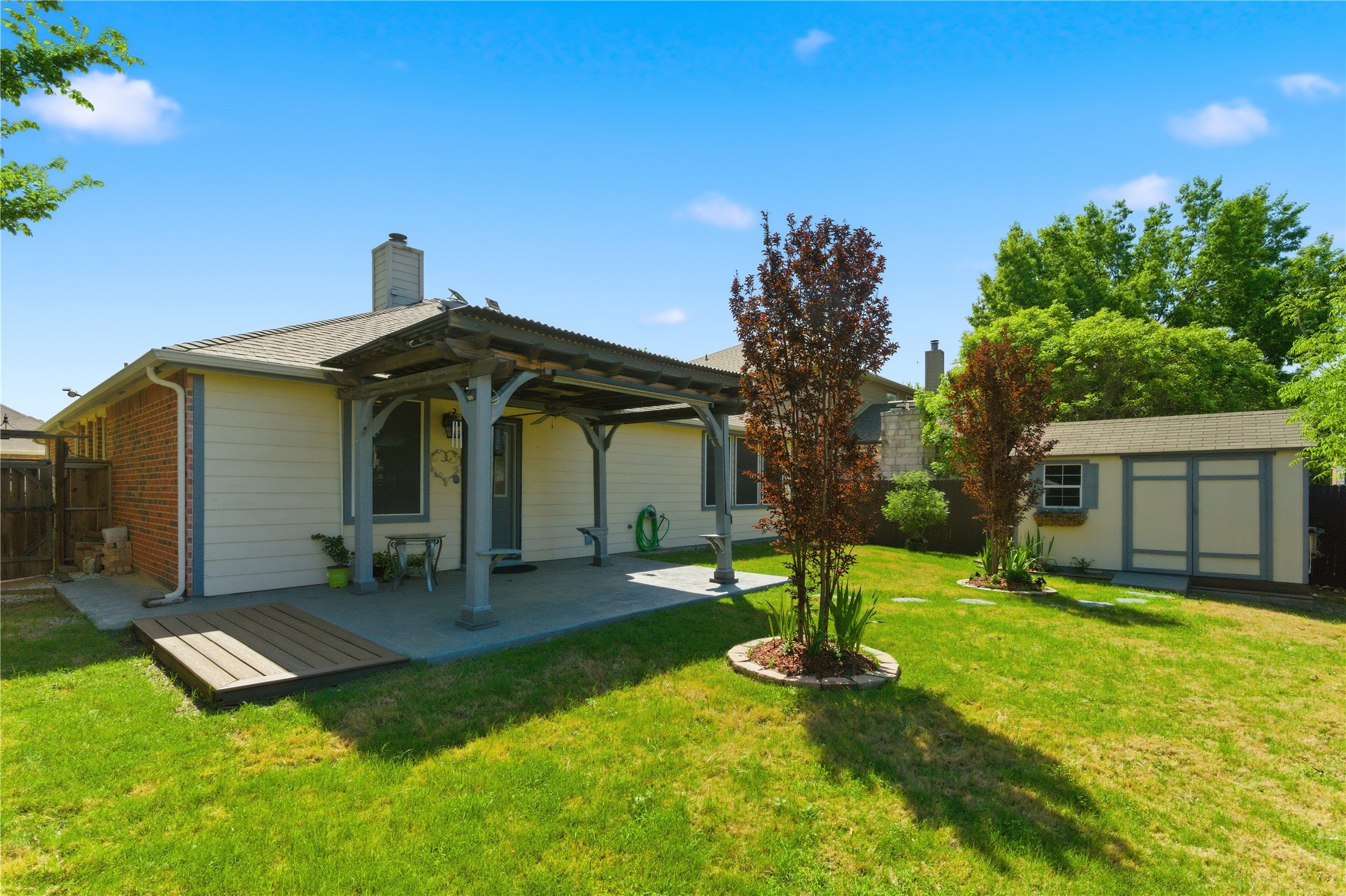 1111 Partridge Drive Aubrey TX 76227