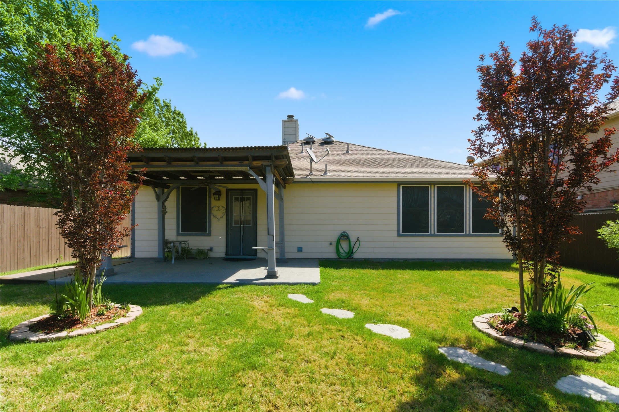 1111 Partridge Drive Aubrey TX 76227