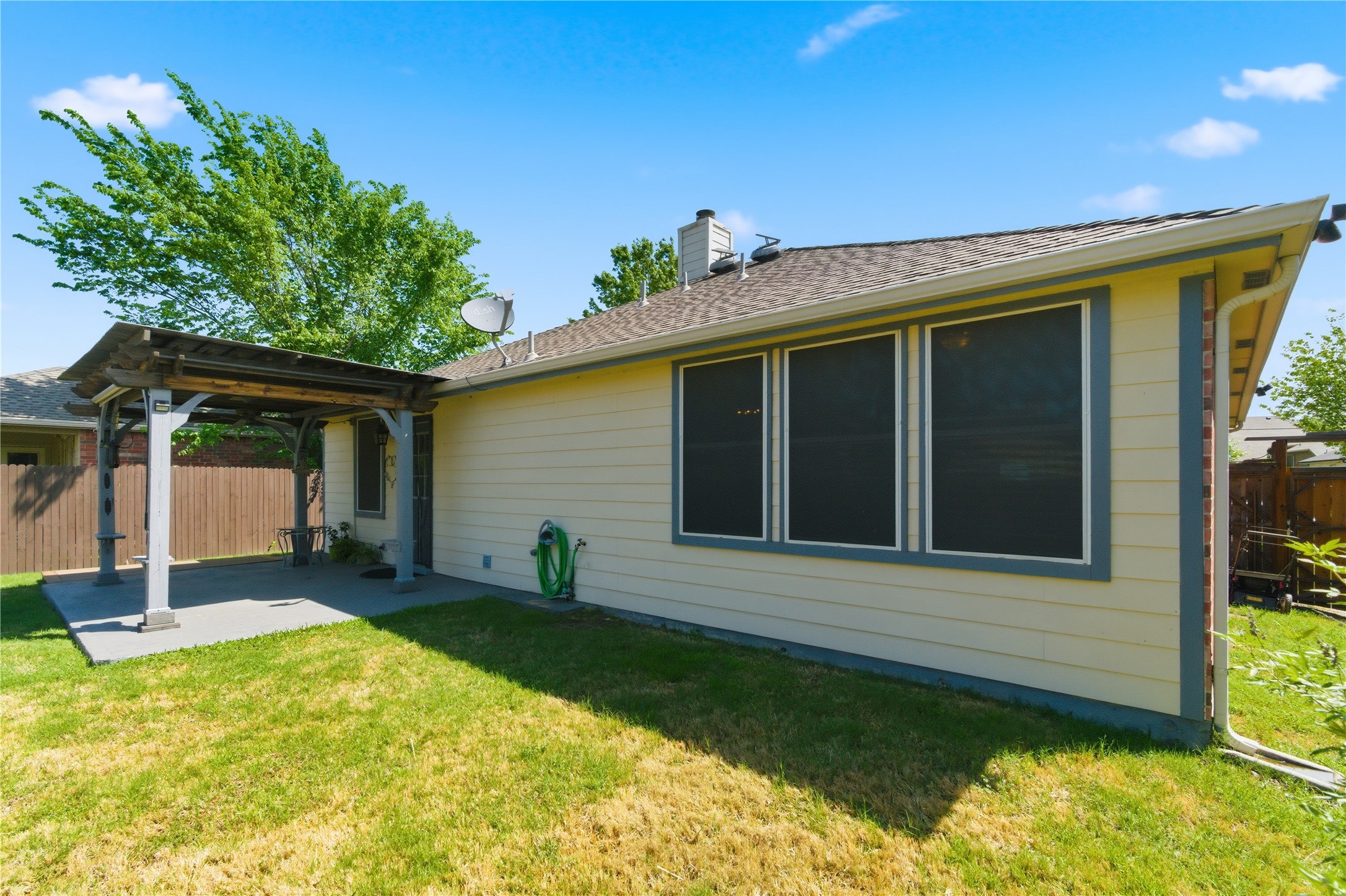 1111 Partridge Drive Aubrey TX 76227