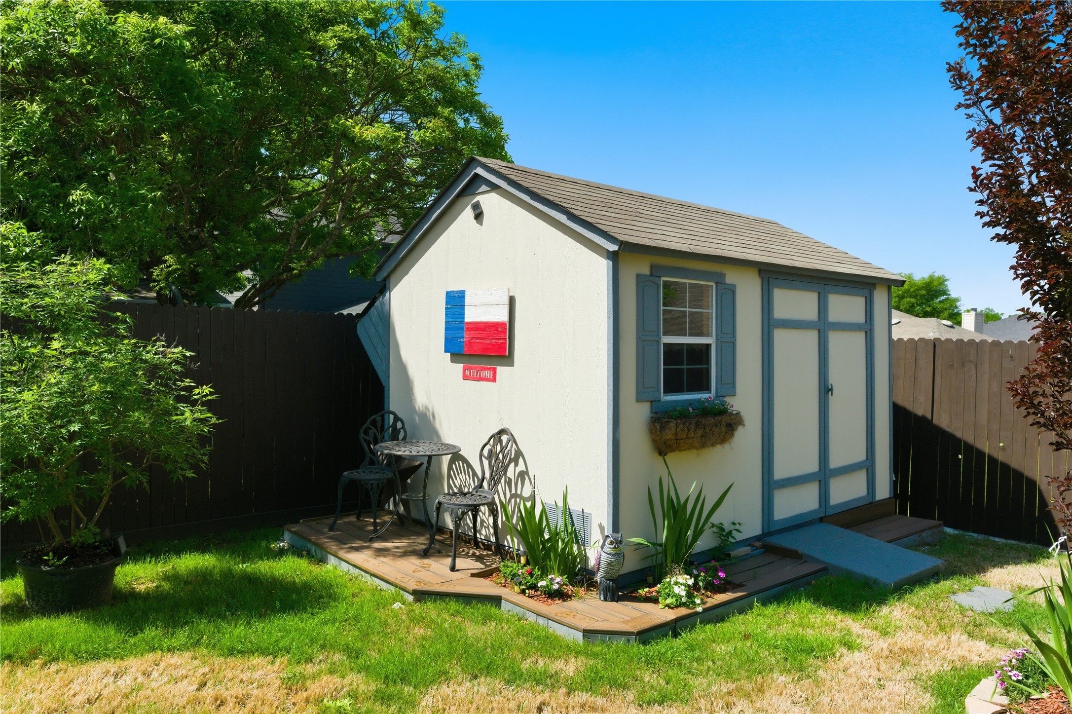 1111 Partridge Drive Aubrey TX 76227