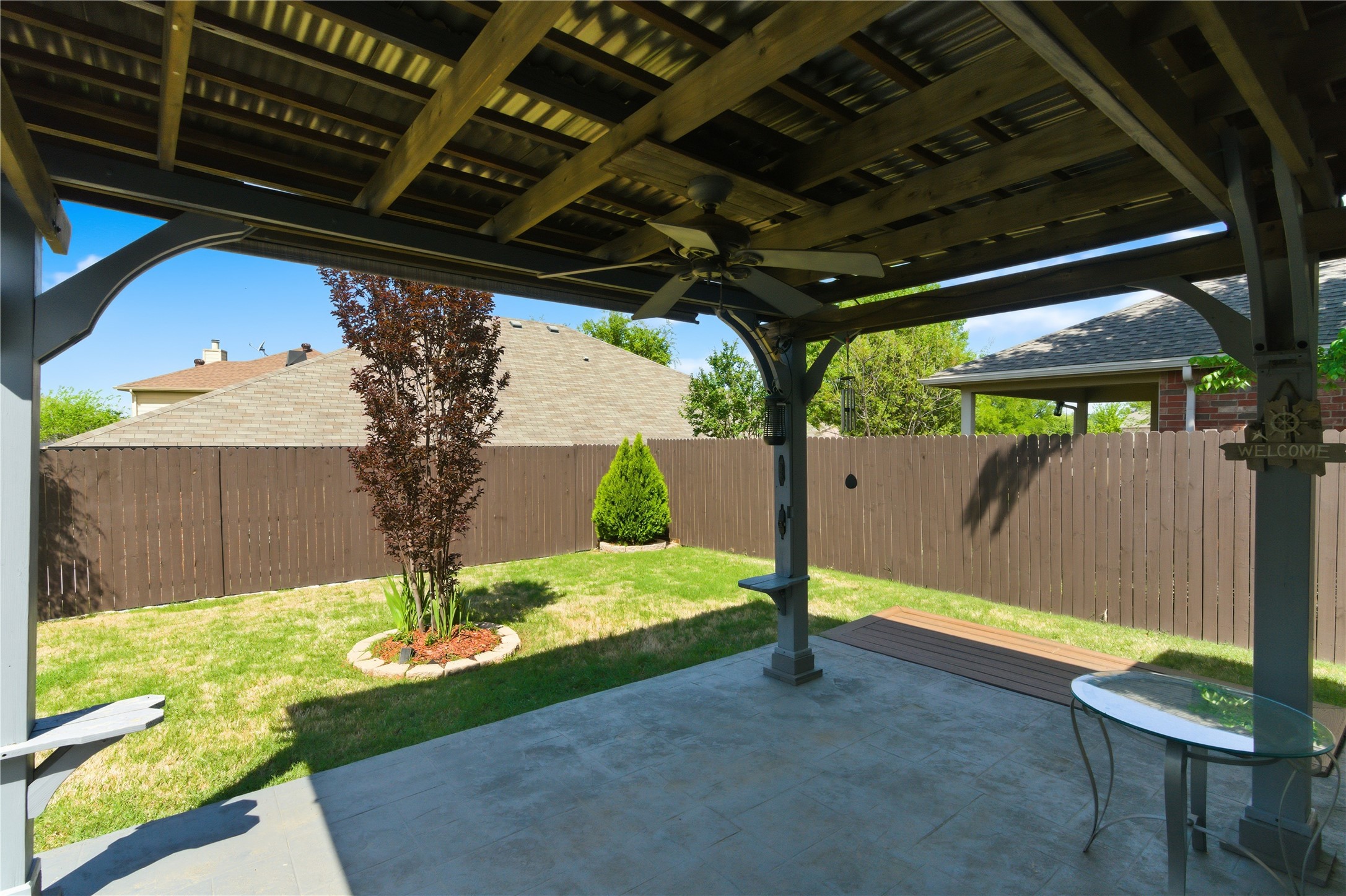 1111 Partridge Drive Aubrey TX 76227