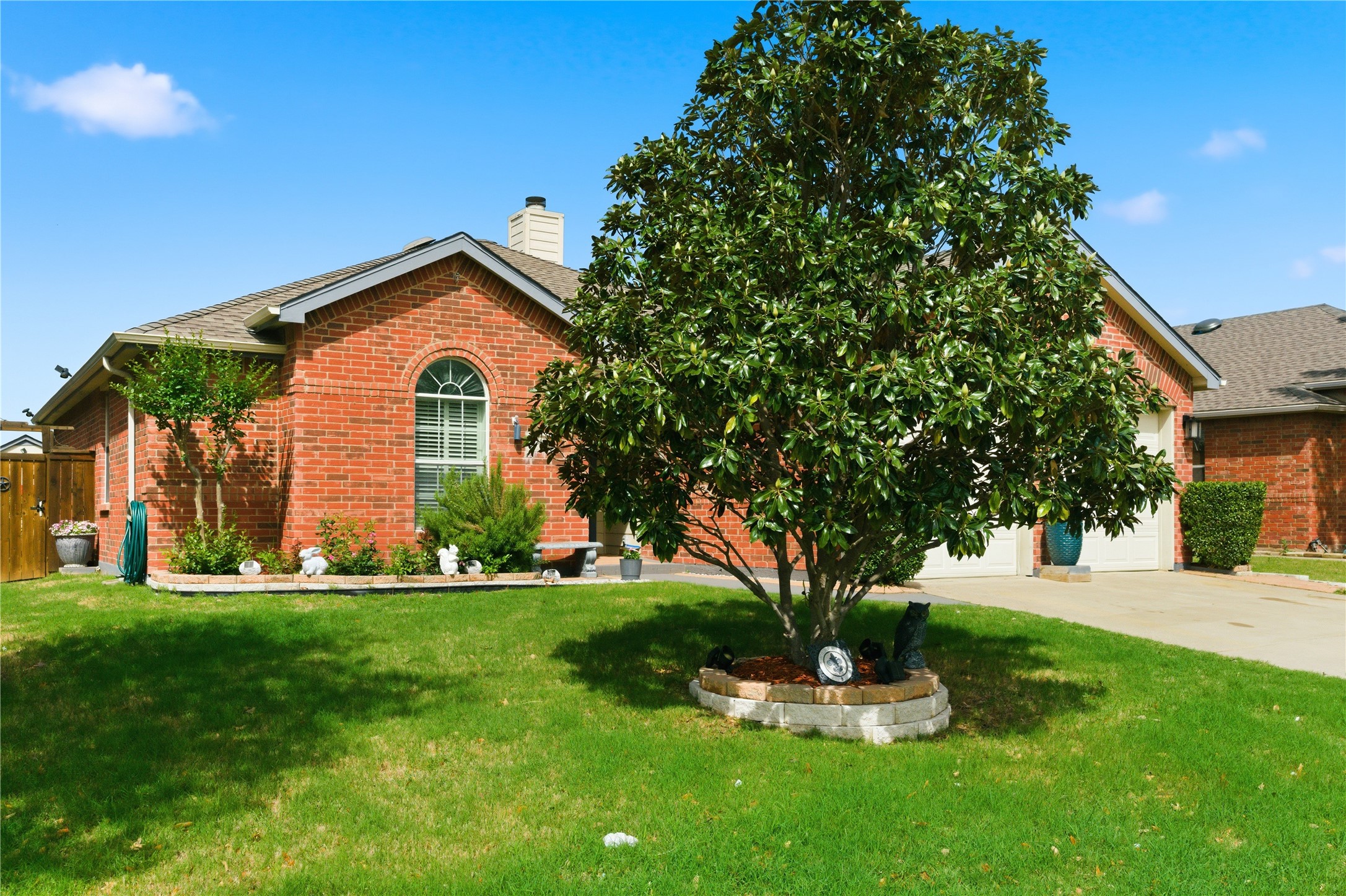 1111 Partridge Drive Aubrey TX 76227