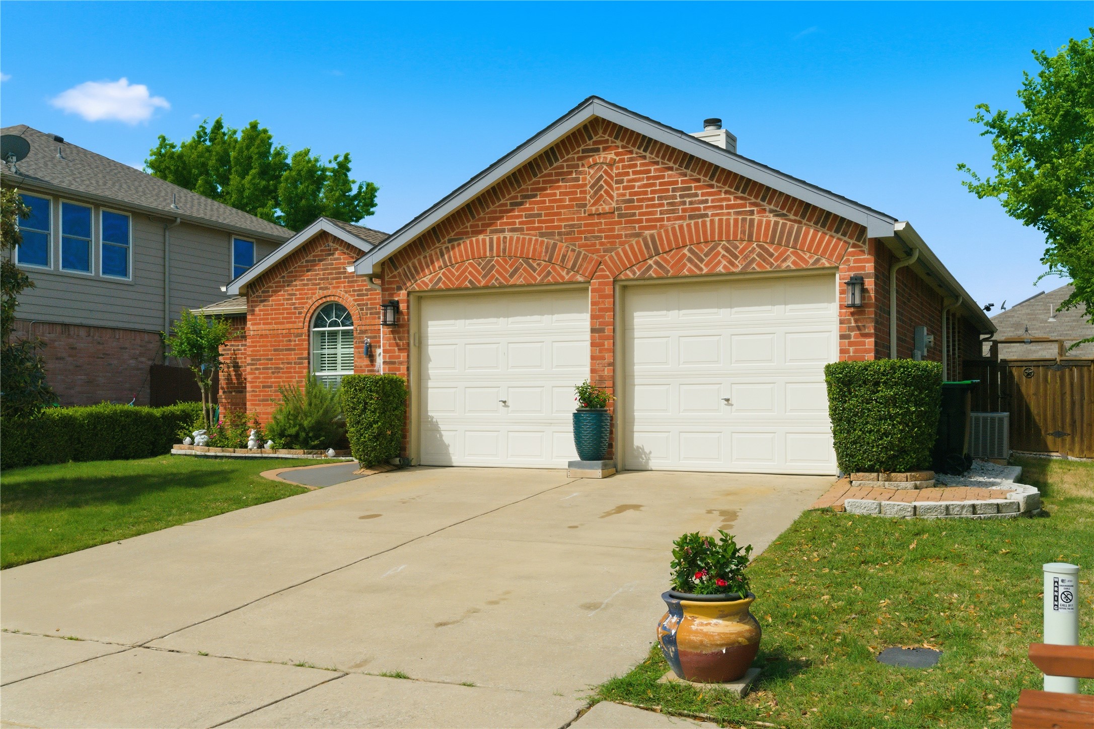 1111 Partridge Drive Aubrey TX 76227