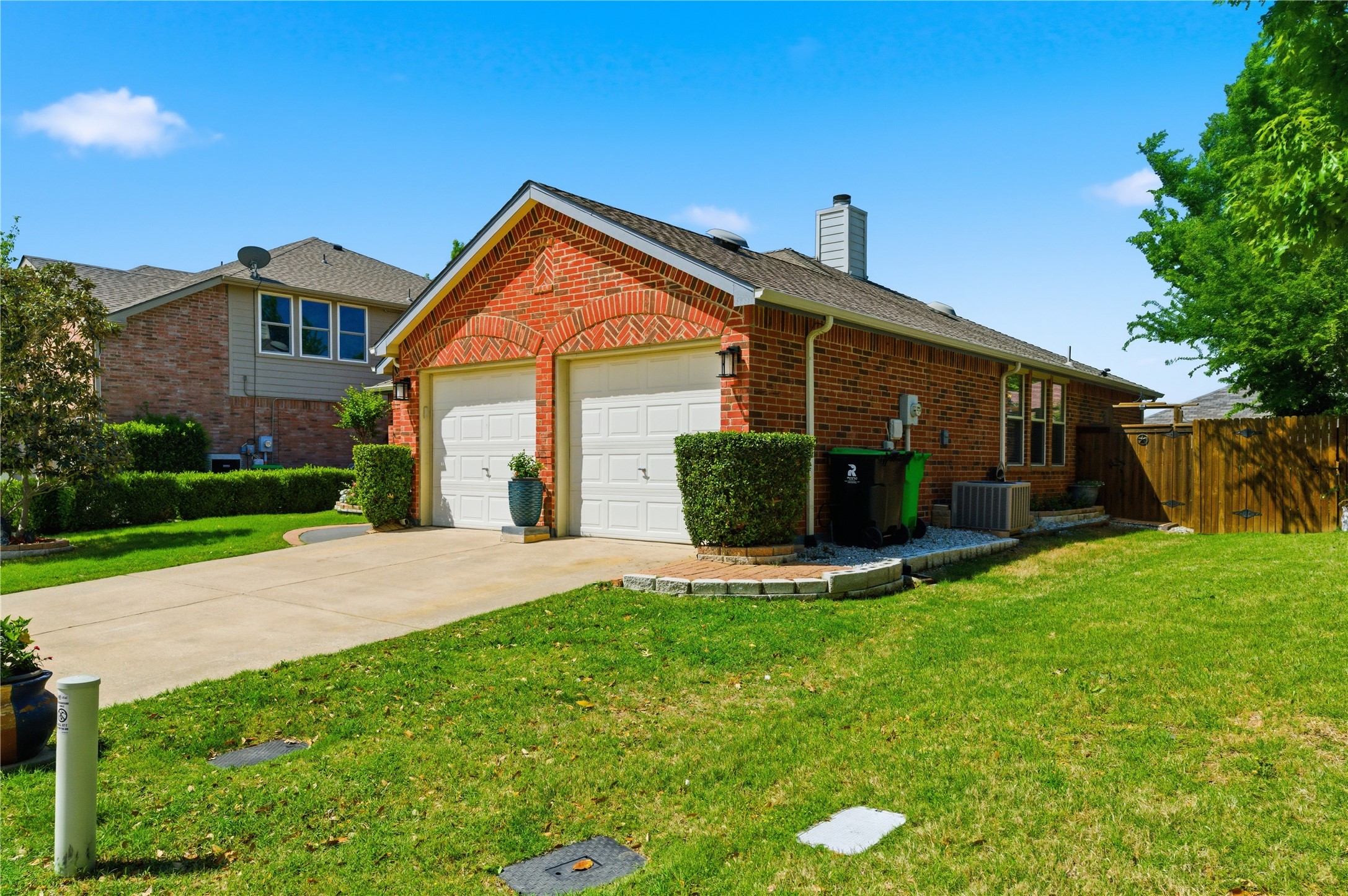 1111 Partridge Drive Aubrey TX 76227