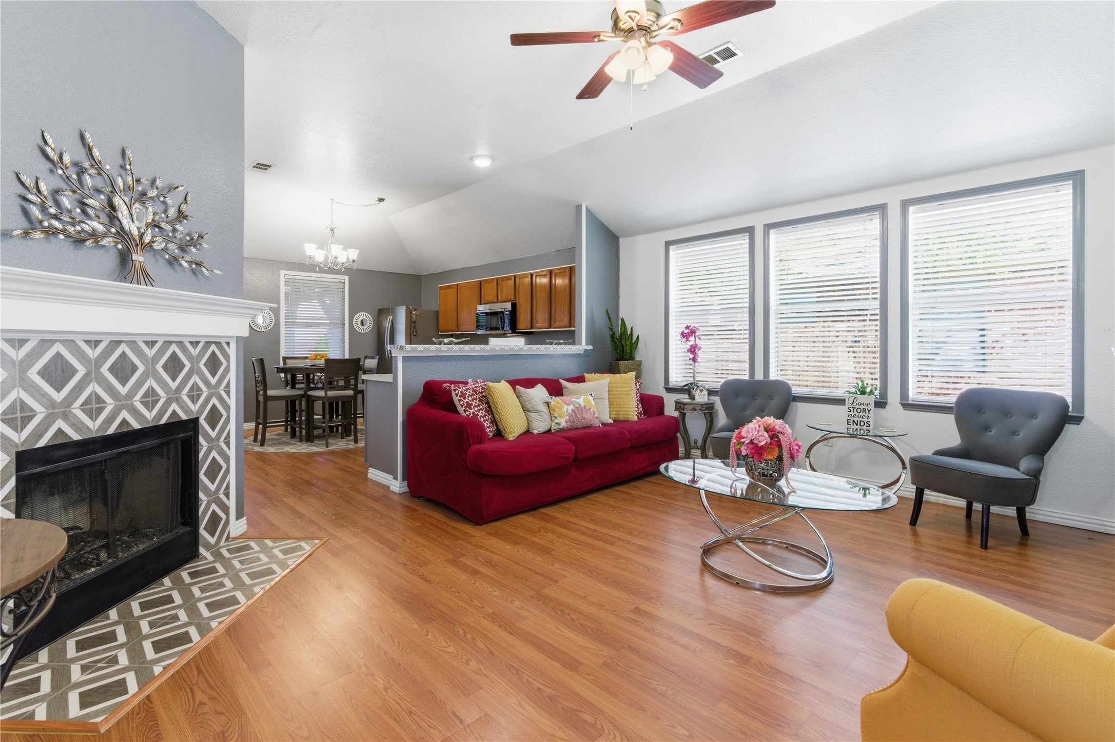 1111 Partridge Drive Aubrey TX 76227