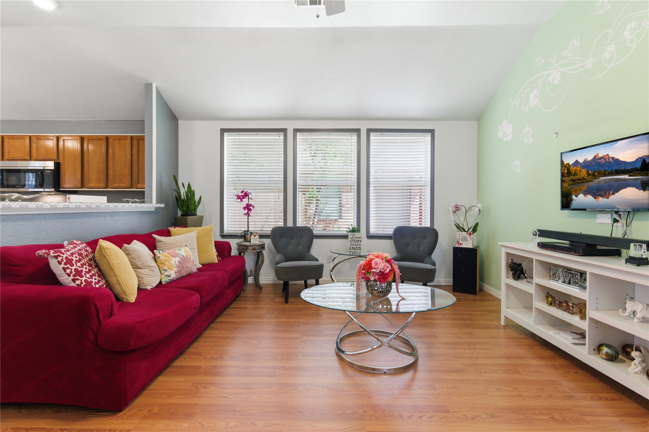 1111 Partridge Drive Aubrey TX 76227