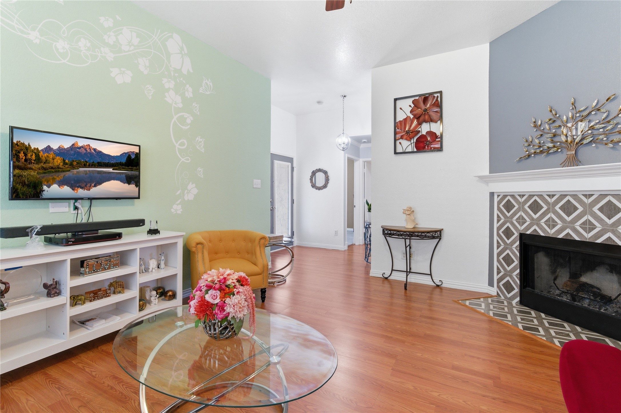 1111 Partridge Drive Aubrey TX 76227