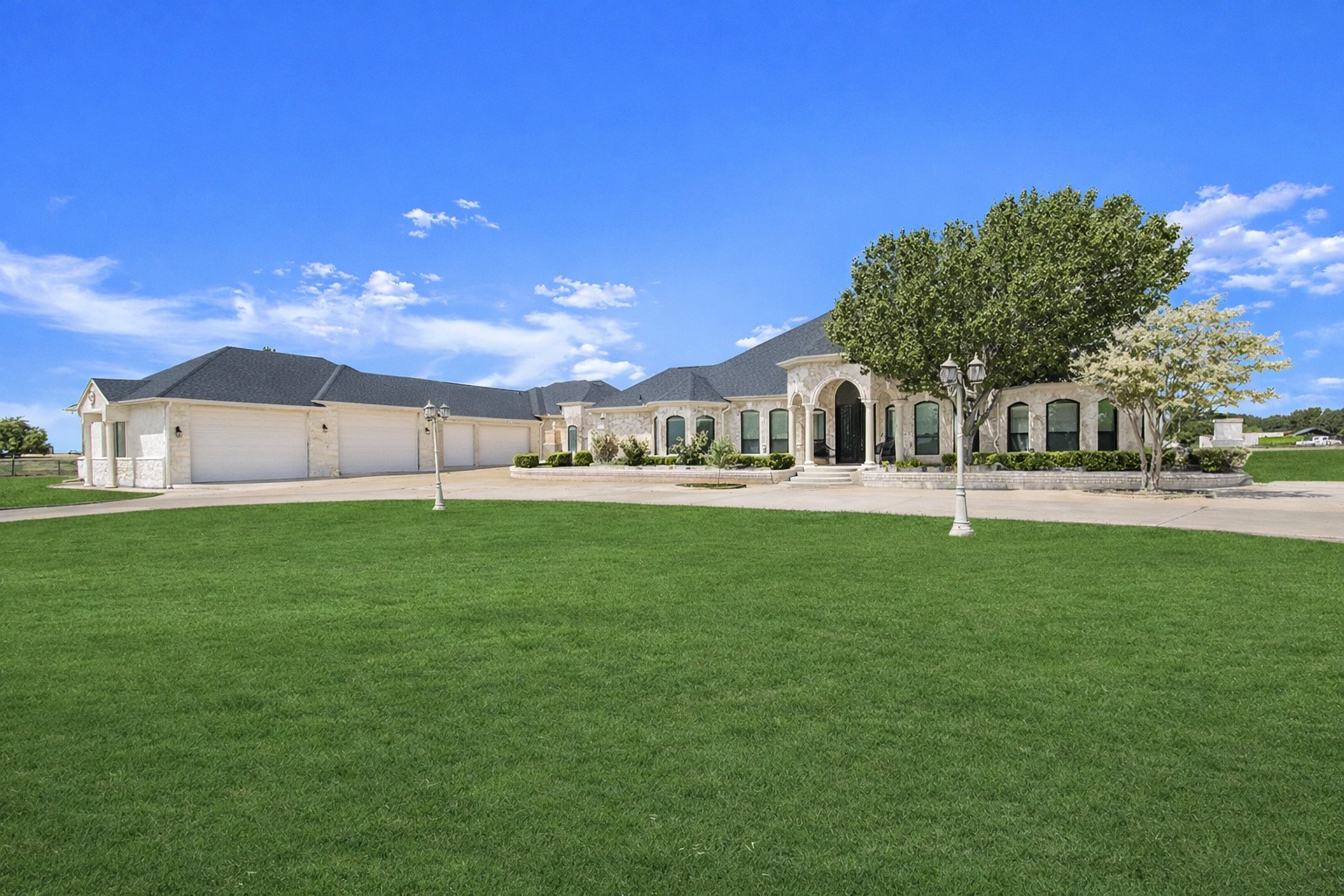 234 Bayne Ridge Haslet TX 76052