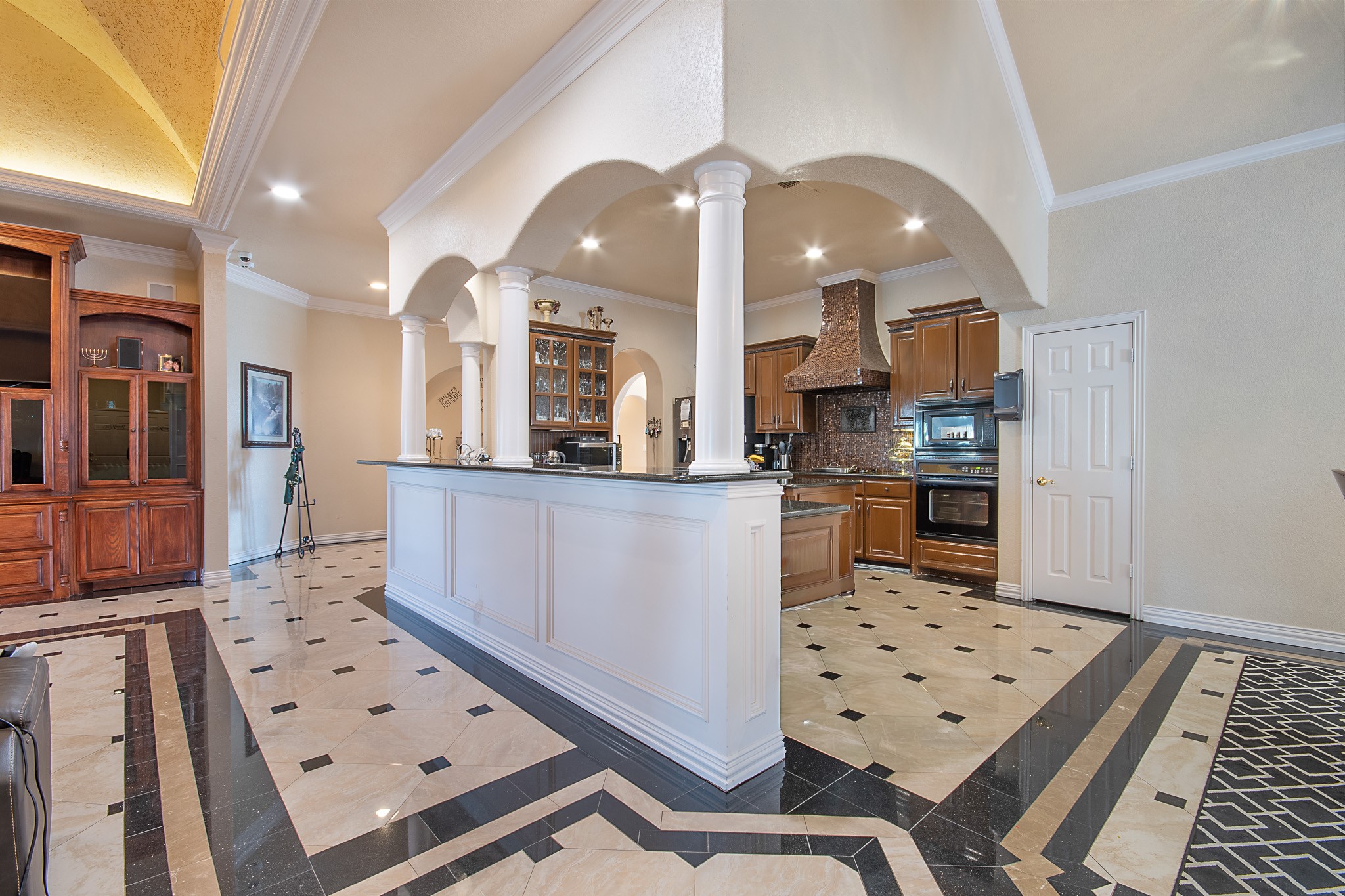 234 Bayne Ridge Haslet TX 76052