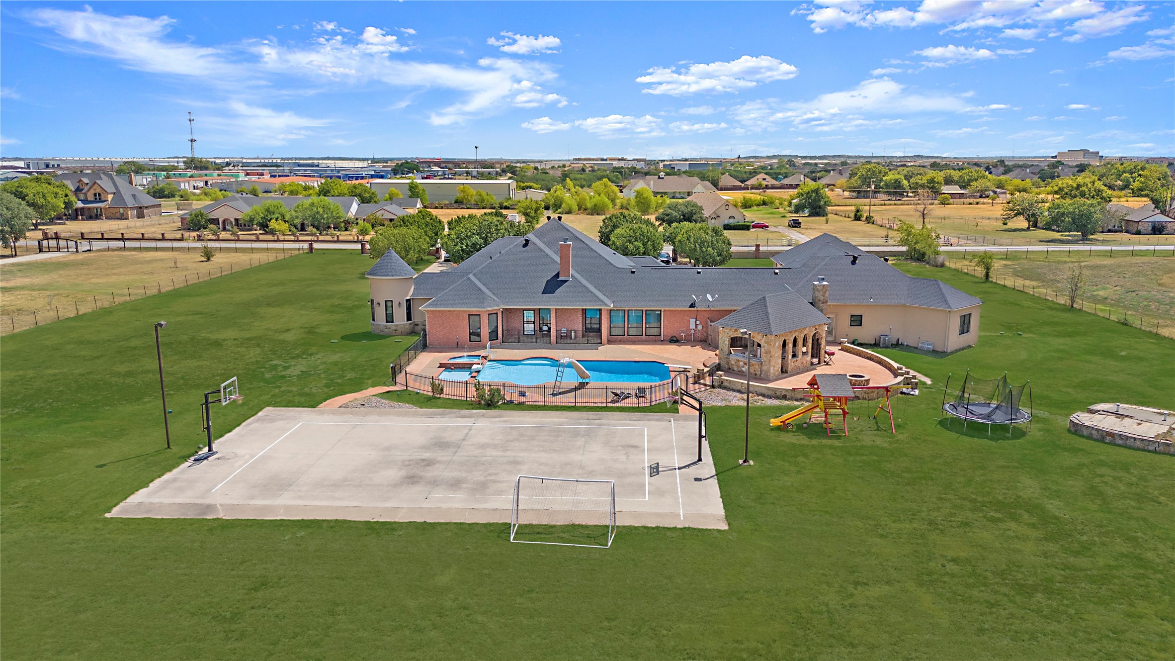 234 Bayne Ridge Haslet TX 76052