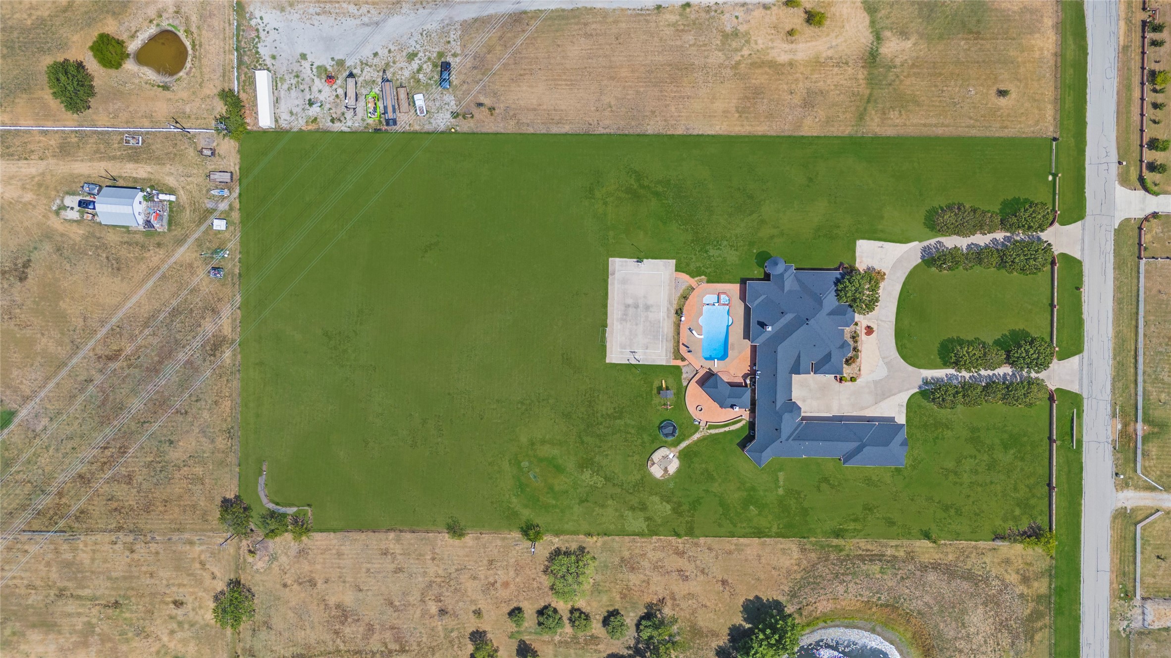 234 Bayne Ridge Haslet TX 76052