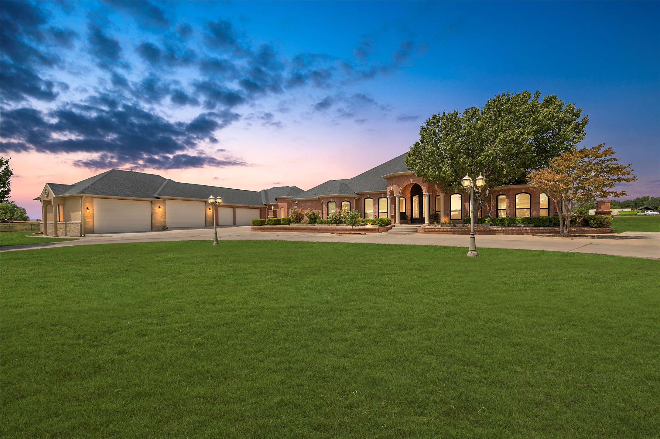 234 Bayne Ridge Haslet TX 76052