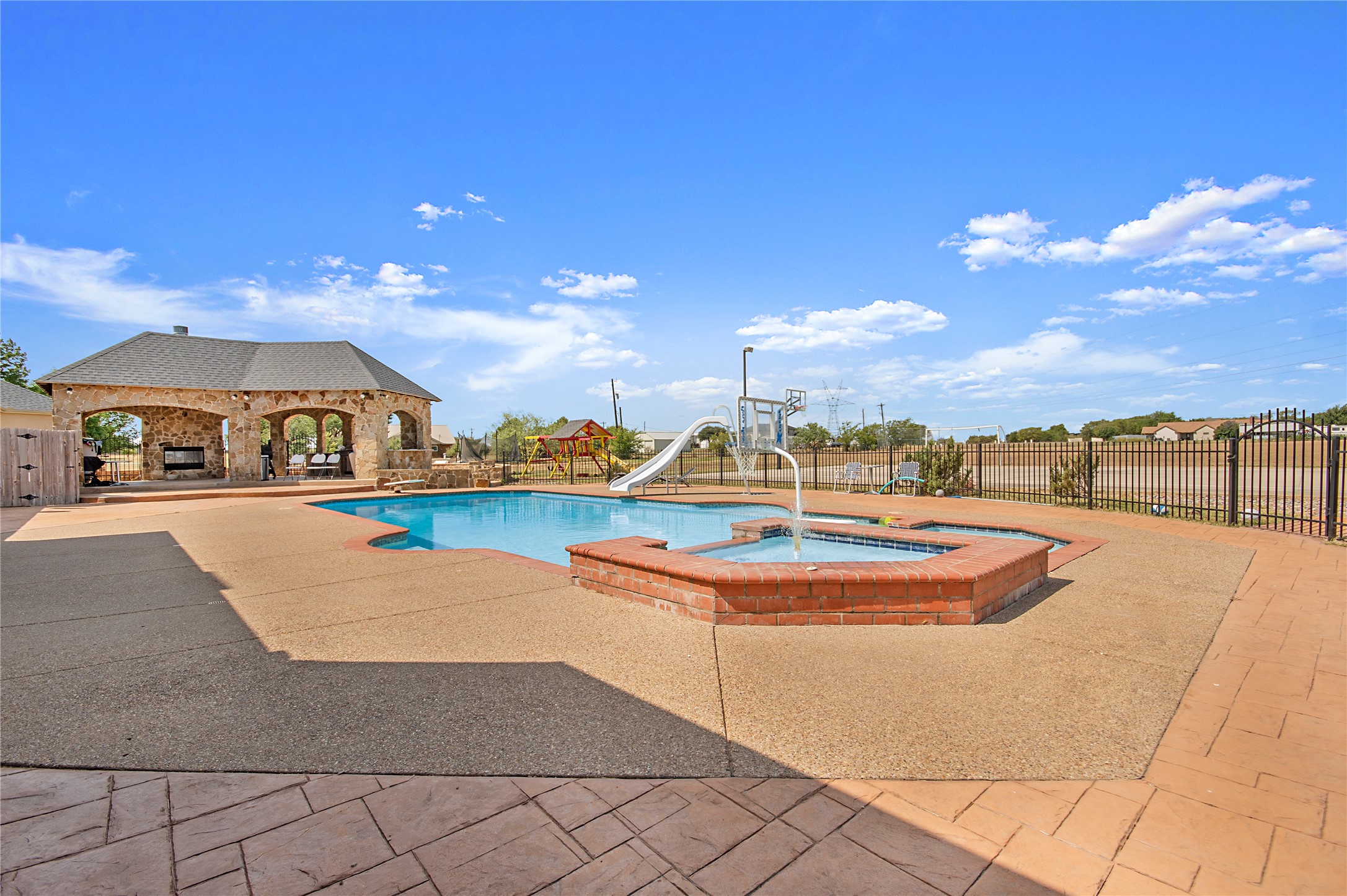 234 Bayne Ridge Haslet TX 76052