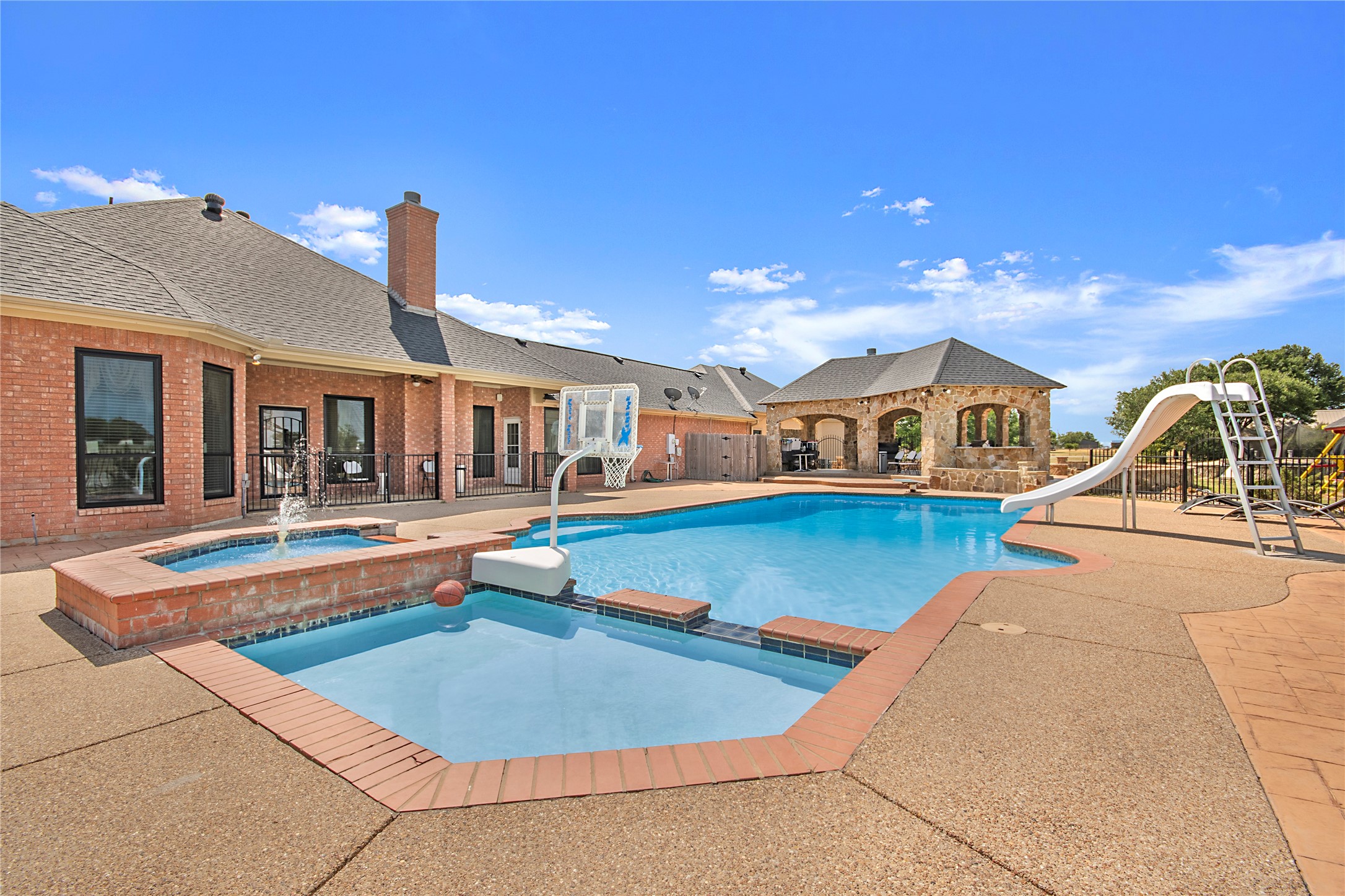 234 Bayne Ridge Haslet TX 76052
