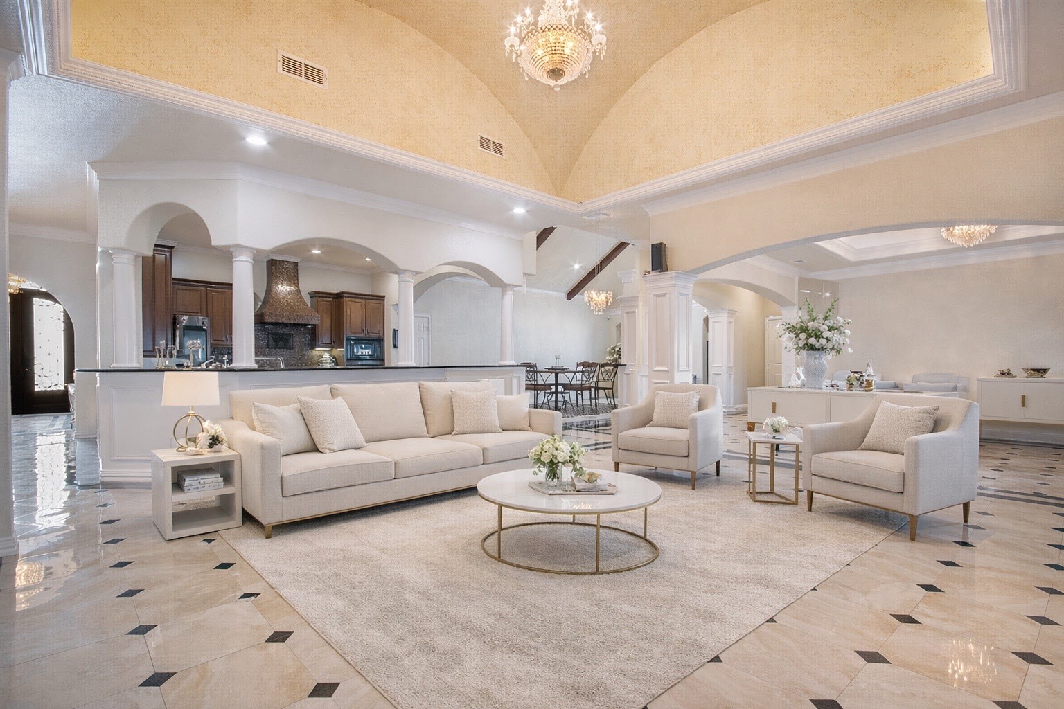 234 Bayne Ridge Haslet TX 76052