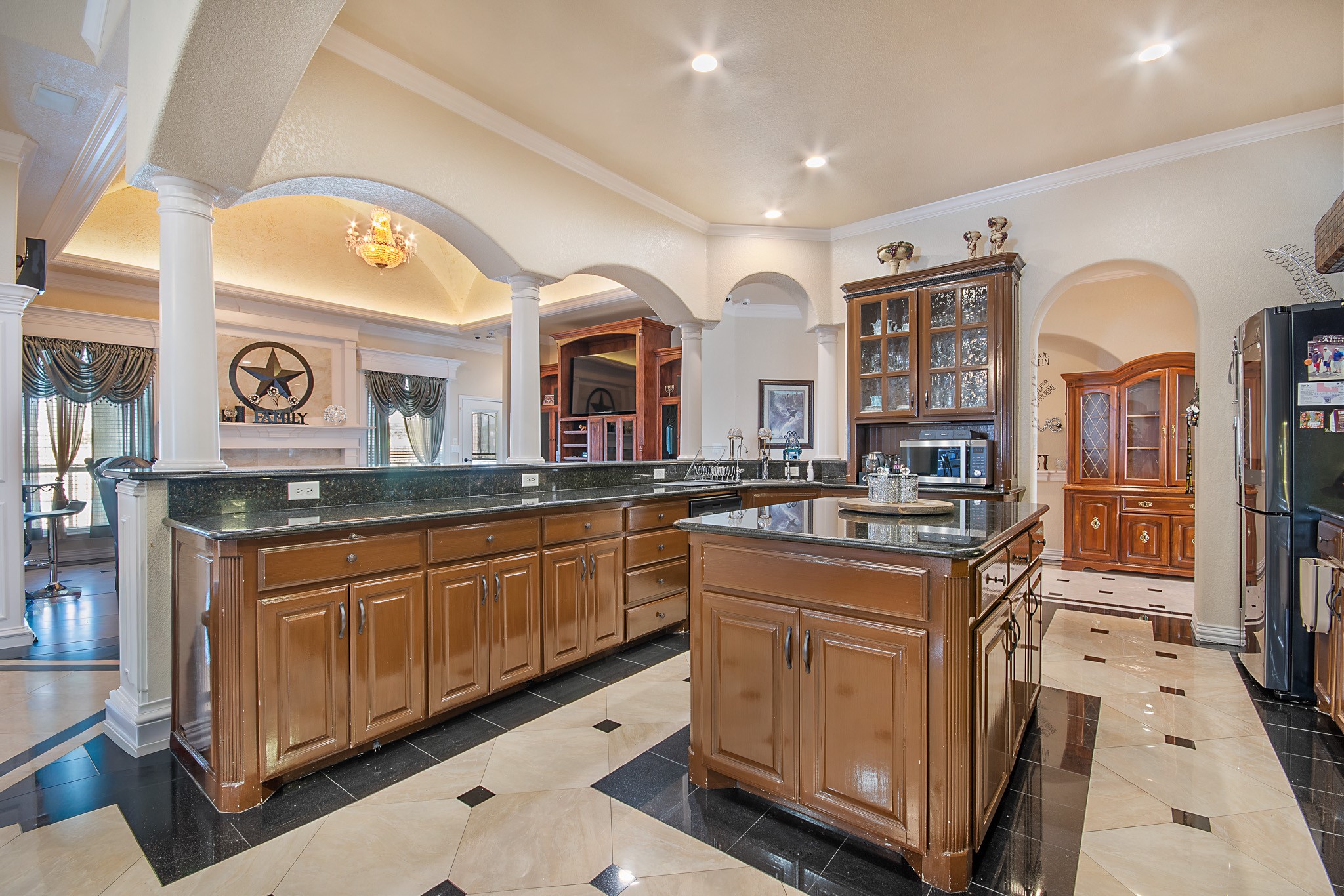 234 Bayne Ridge Haslet TX 76052