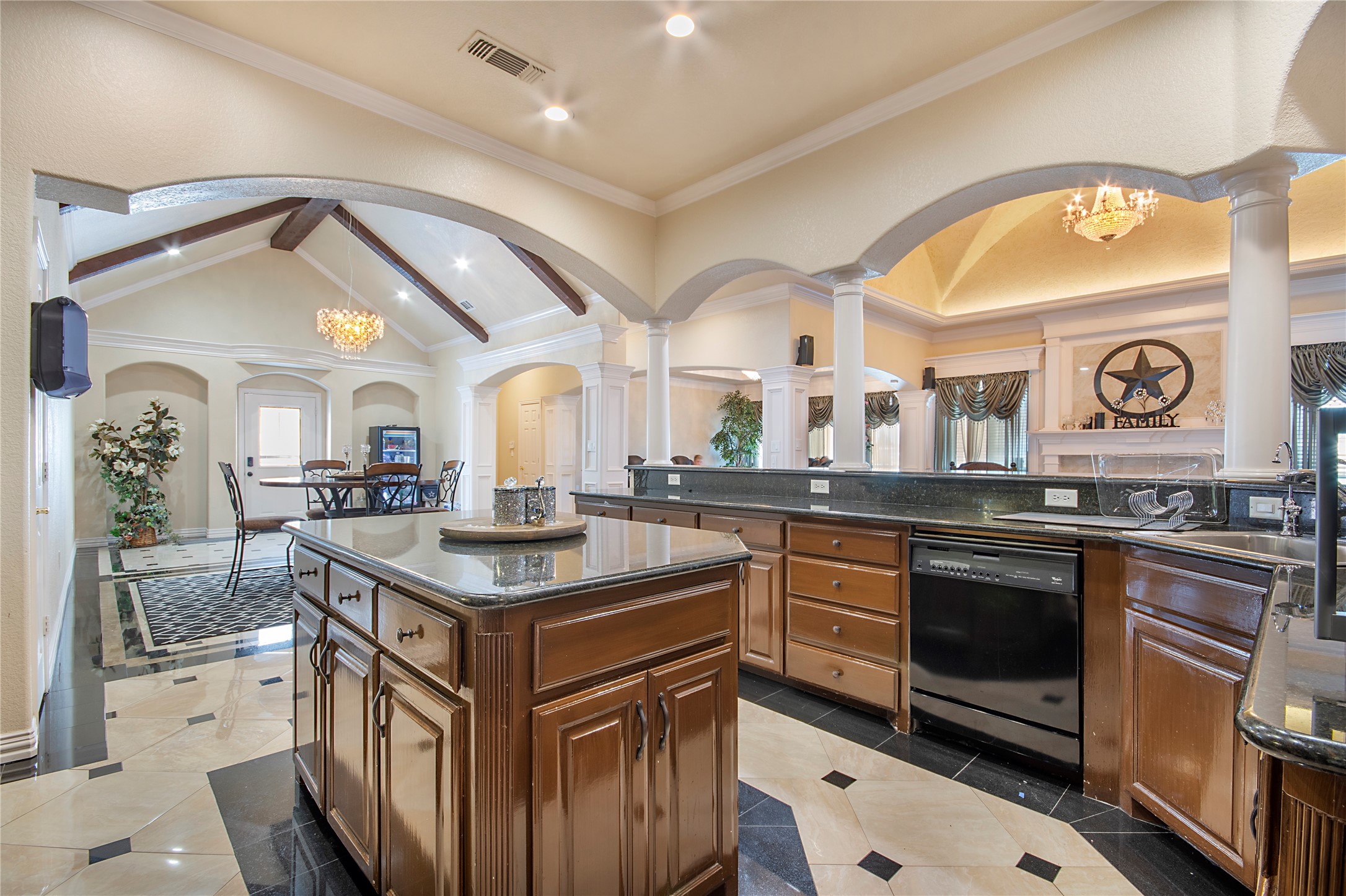 234 Bayne Ridge Haslet TX 76052