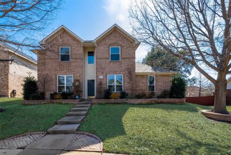 2919 Lost Creek Court Rockwall TX 75032