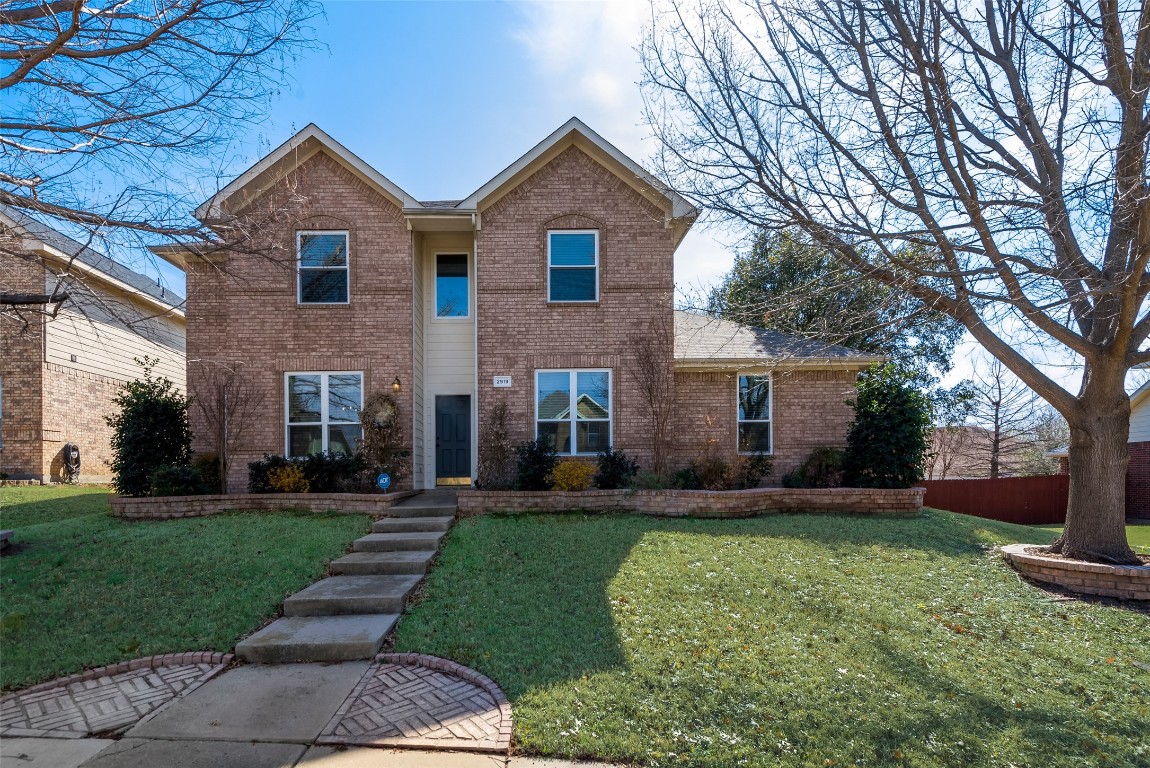 2919 Lost Creek Court Rockwall TX 75032