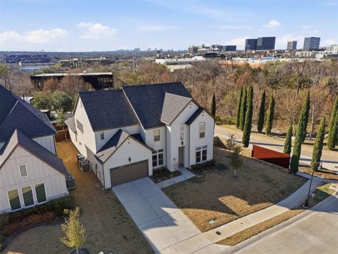 9435 Rockmount Drive Dallas TX 75243