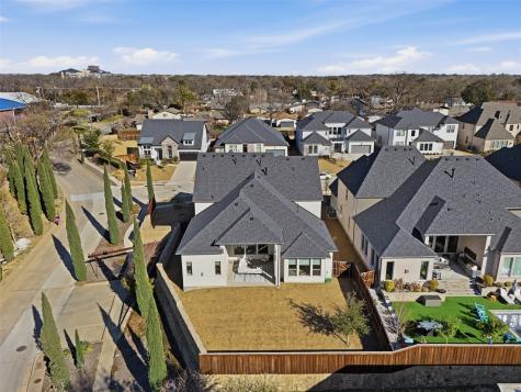 9435 Rockmount Drive Dallas TX 75243