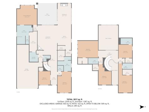 9435 Rockmount Drive Dallas TX 75243