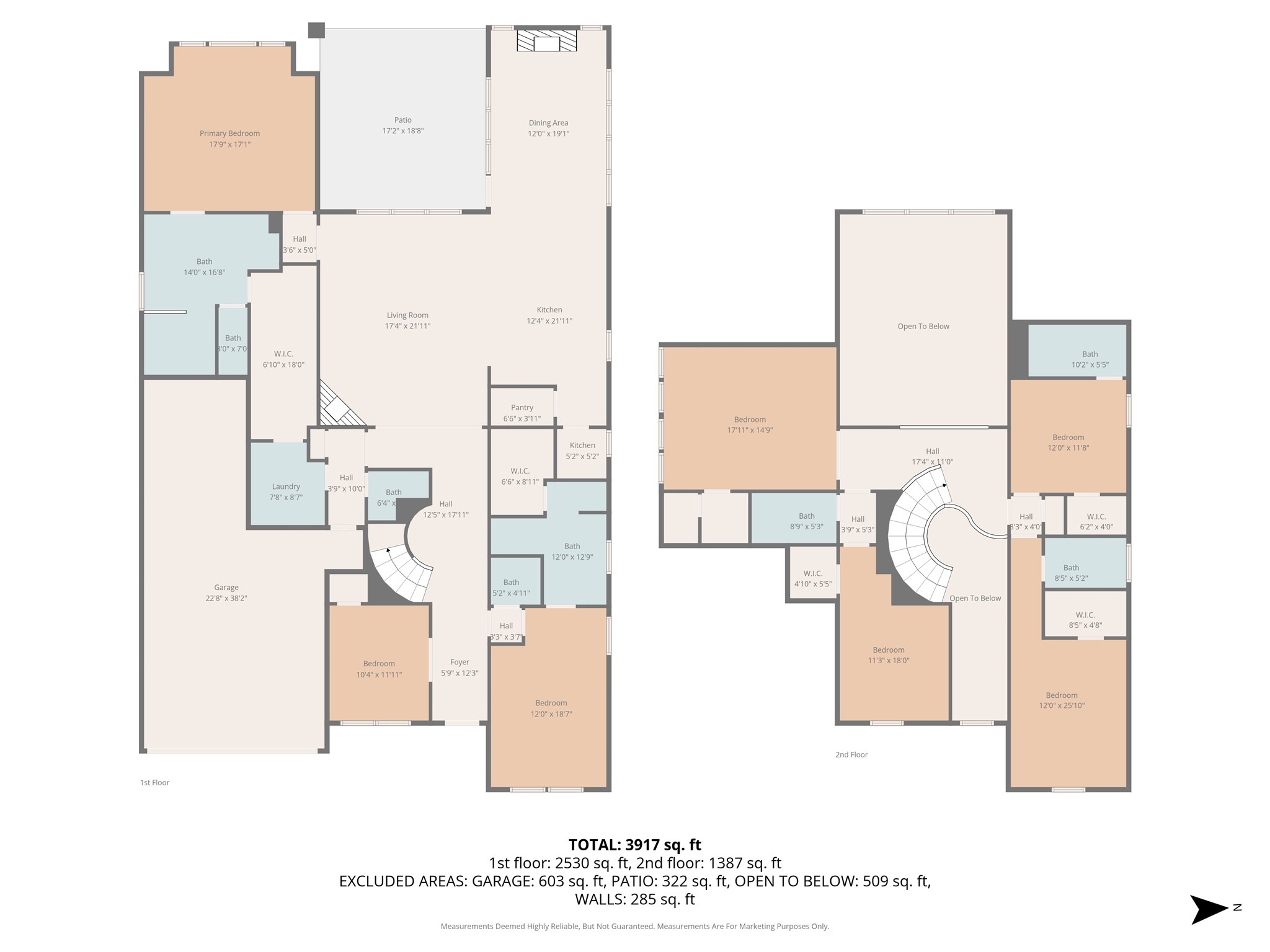 9435 Rockmount Drive Dallas TX 75243