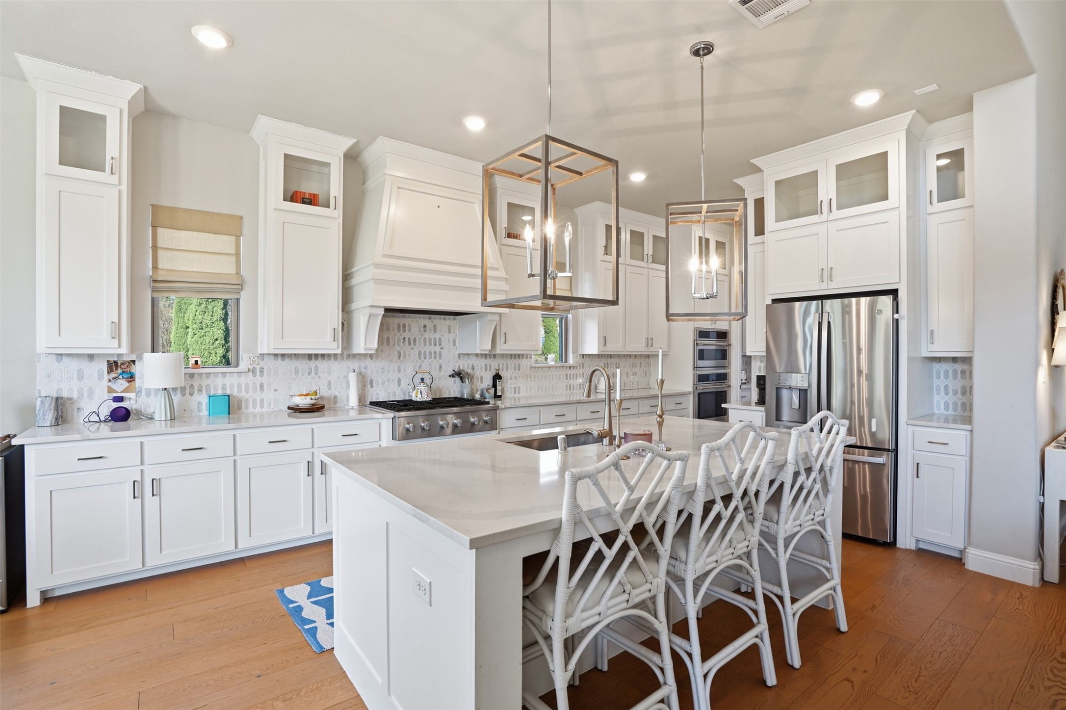 9435 Rockmount Drive Dallas TX 75243