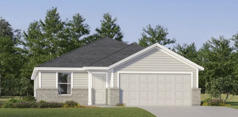 11213 Dales Drive Providence Village TX 76227