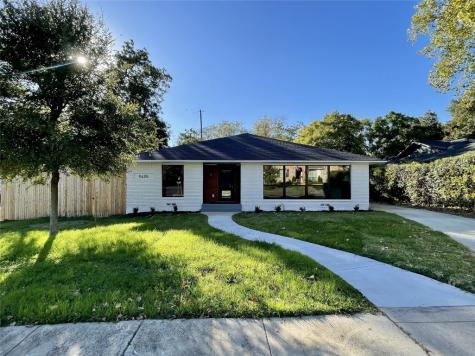 9405 Green Terrace Drive Dallas TX 75220