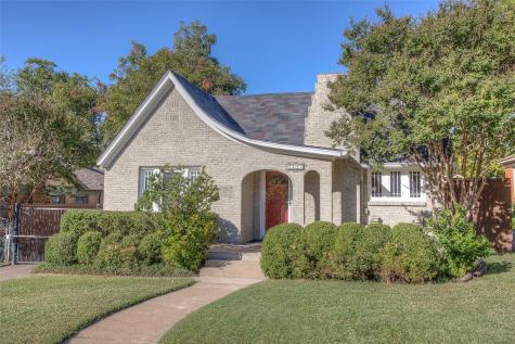 2212 Ashland Avenue Fort Worth TX 76107
