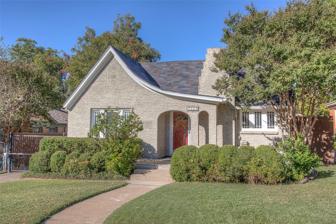 2212 Ashland Avenue Fort Worth TX 76107