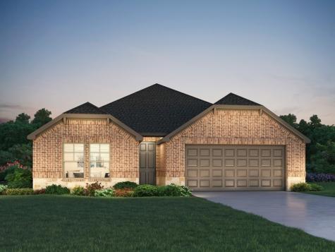 225 Luna Lane Lake Dallas TX 75065