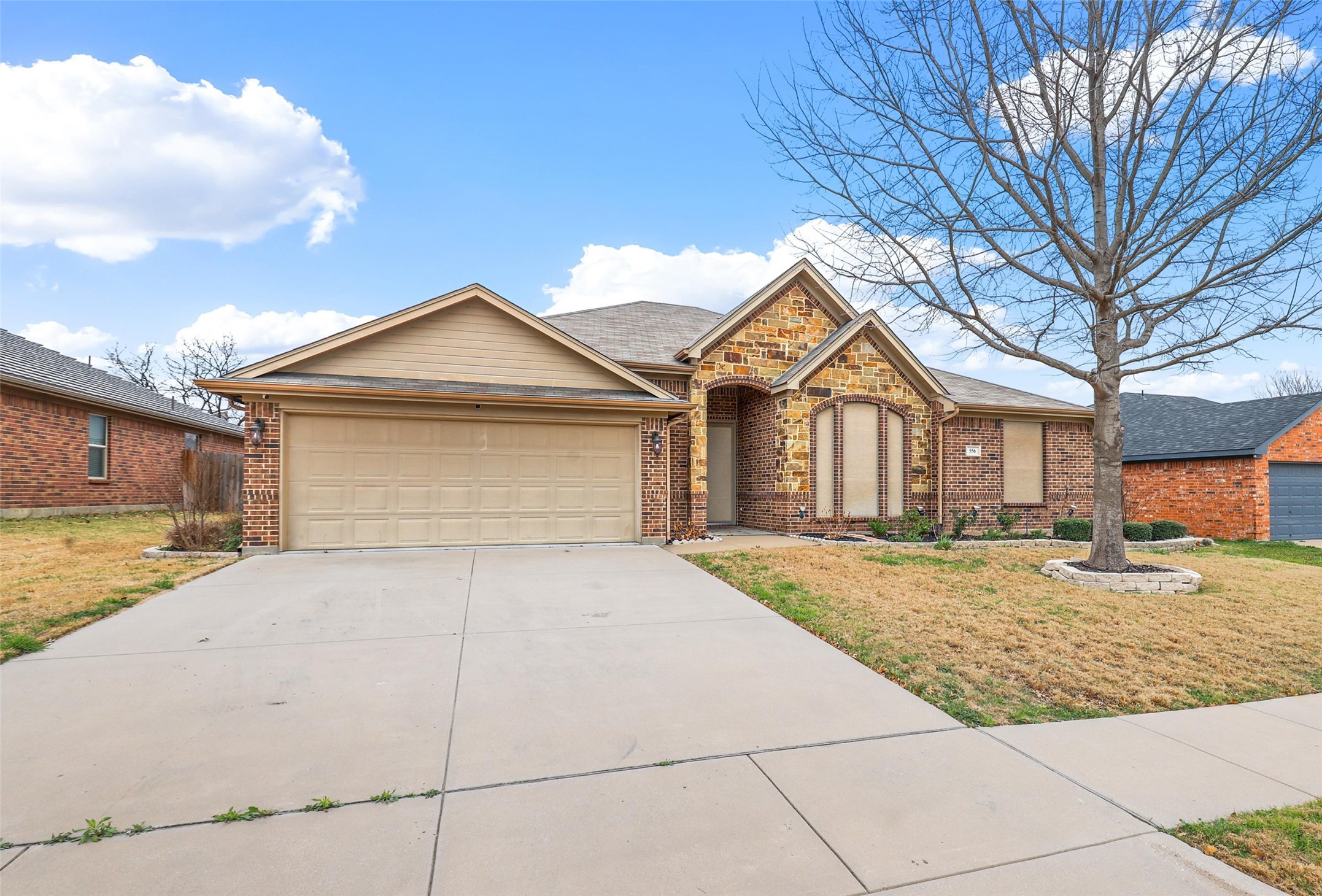 556 Jeffdale Drive Burleson TX 76028