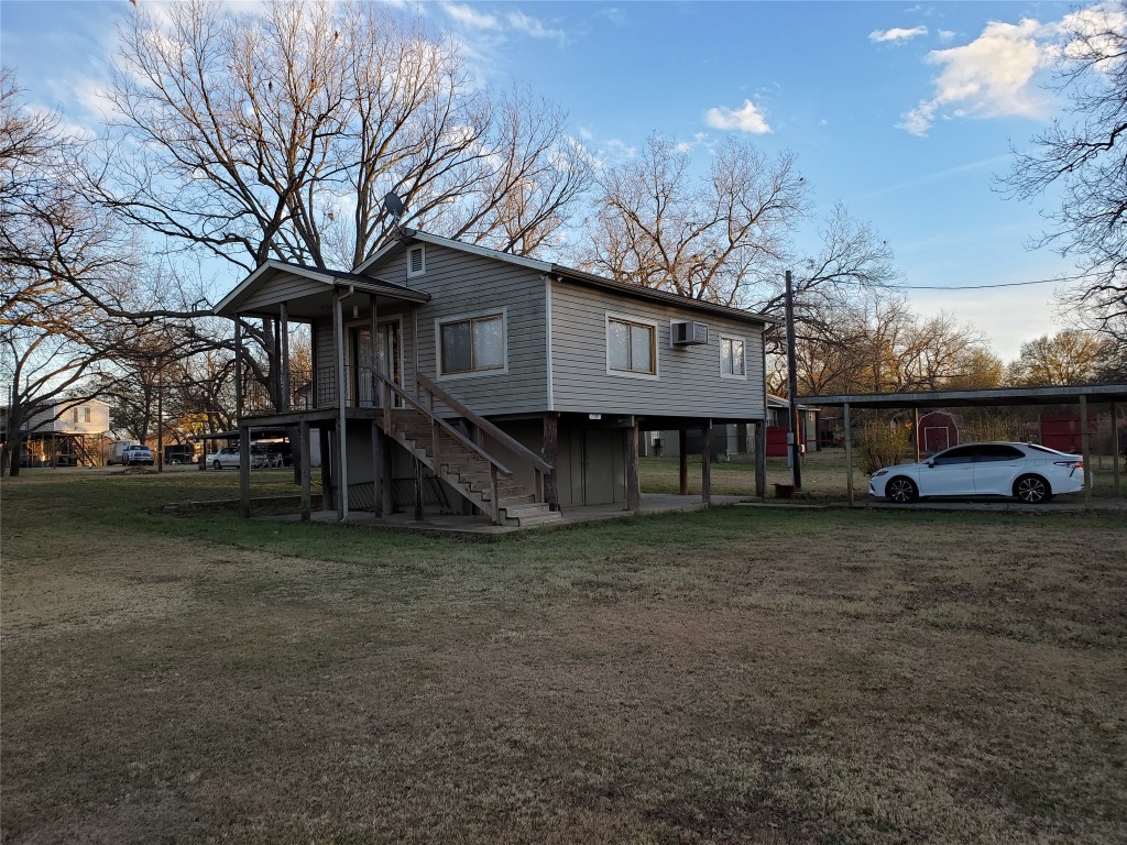 7085 Cherokee Trail Weatherford TX 76087